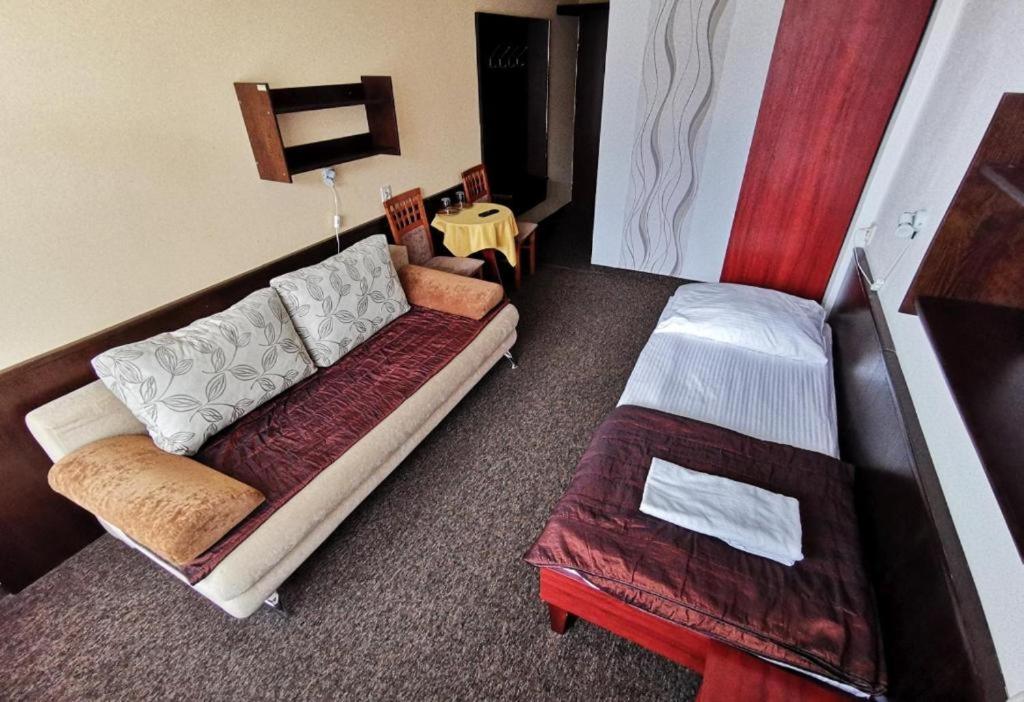 Economy Single Room photo 3