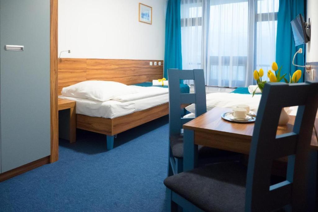 Standard Single Room photo 1