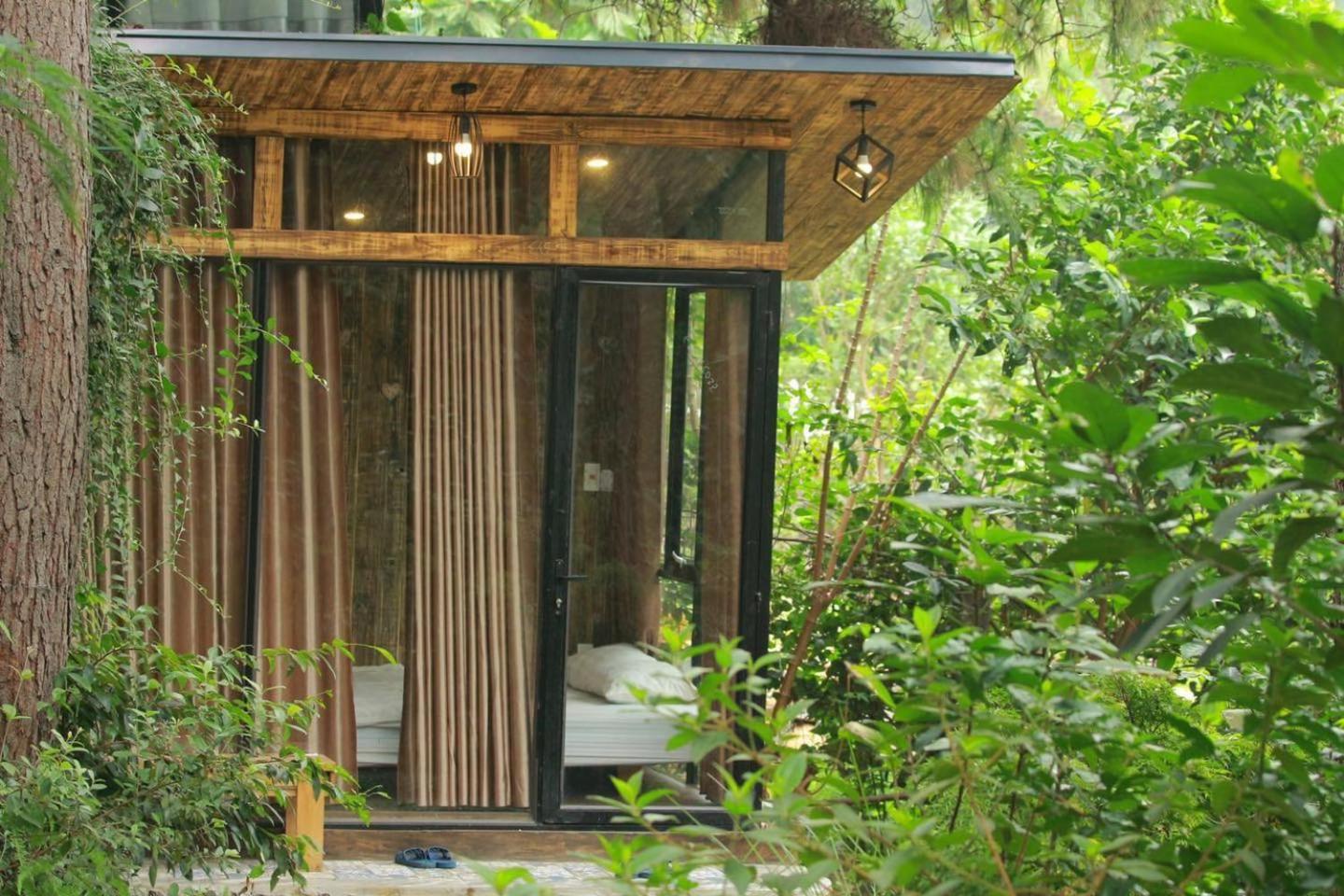 One-Bedroom Villa photo 1