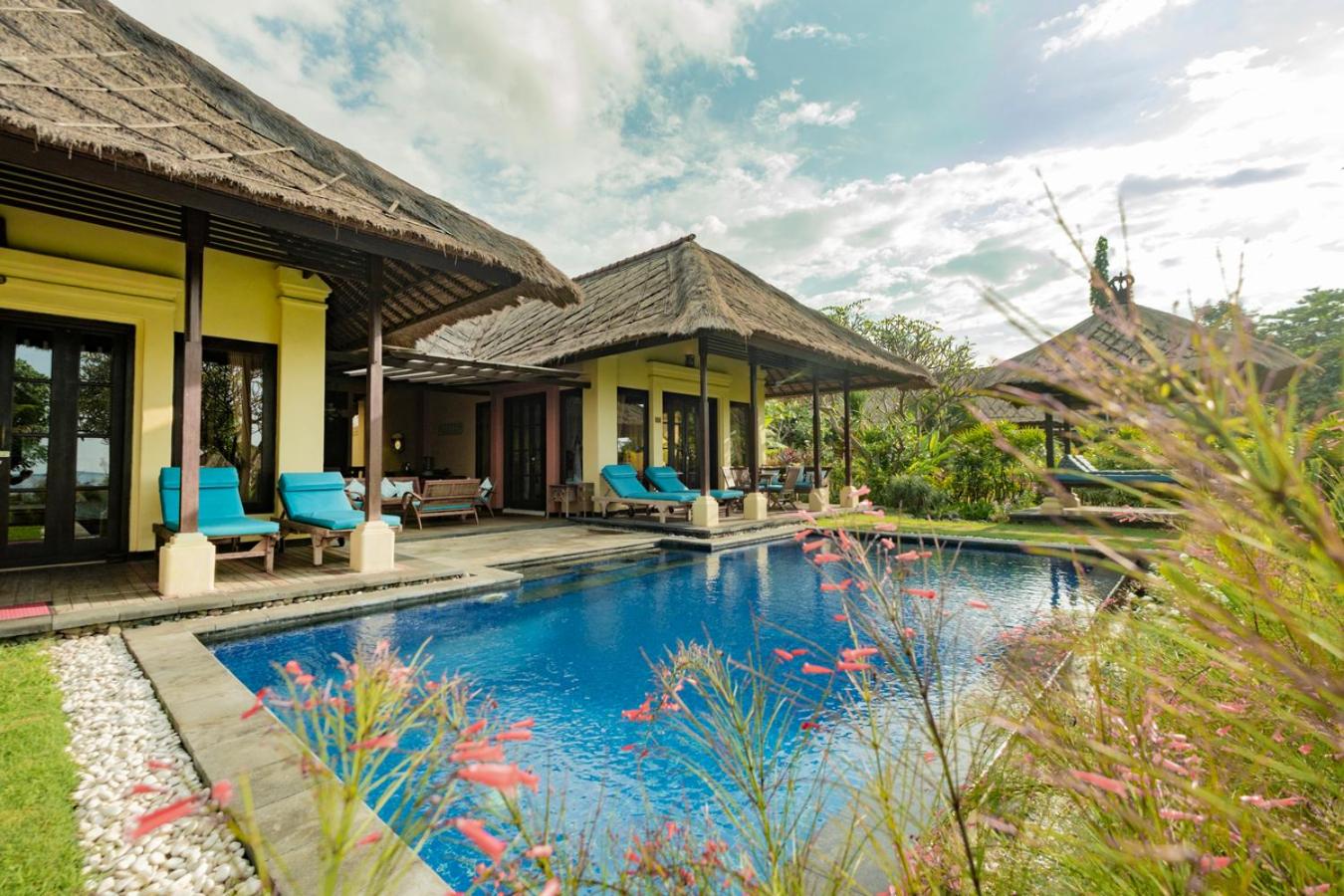 Jepun Oceanfront Villa #2 - Photo 9