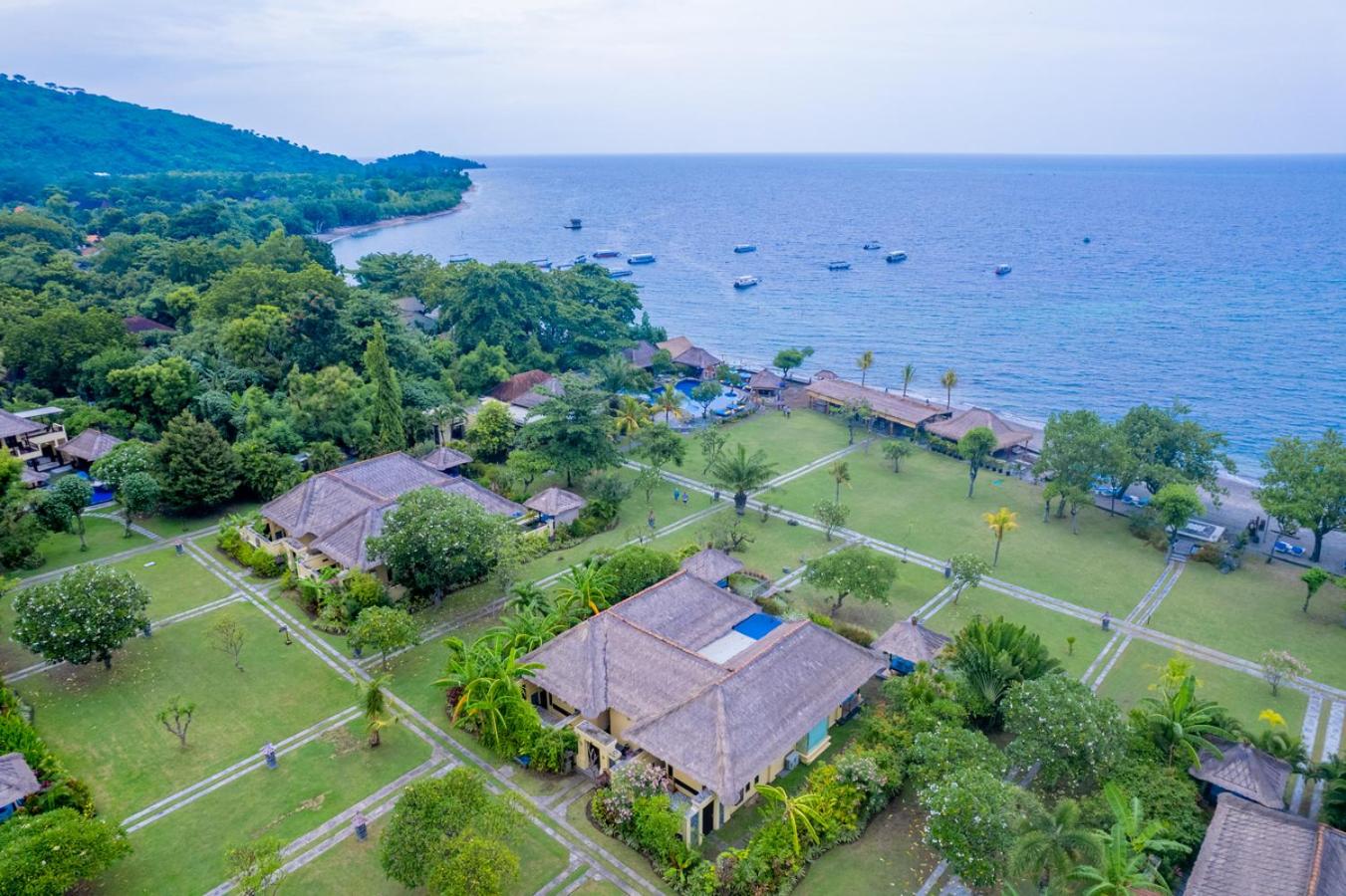 Jepun Oceanfront Villa #2 - Photo 13
