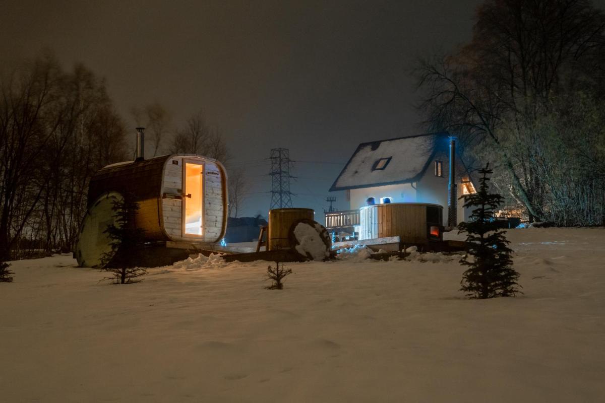 Two-Bedroom House - Photo 46