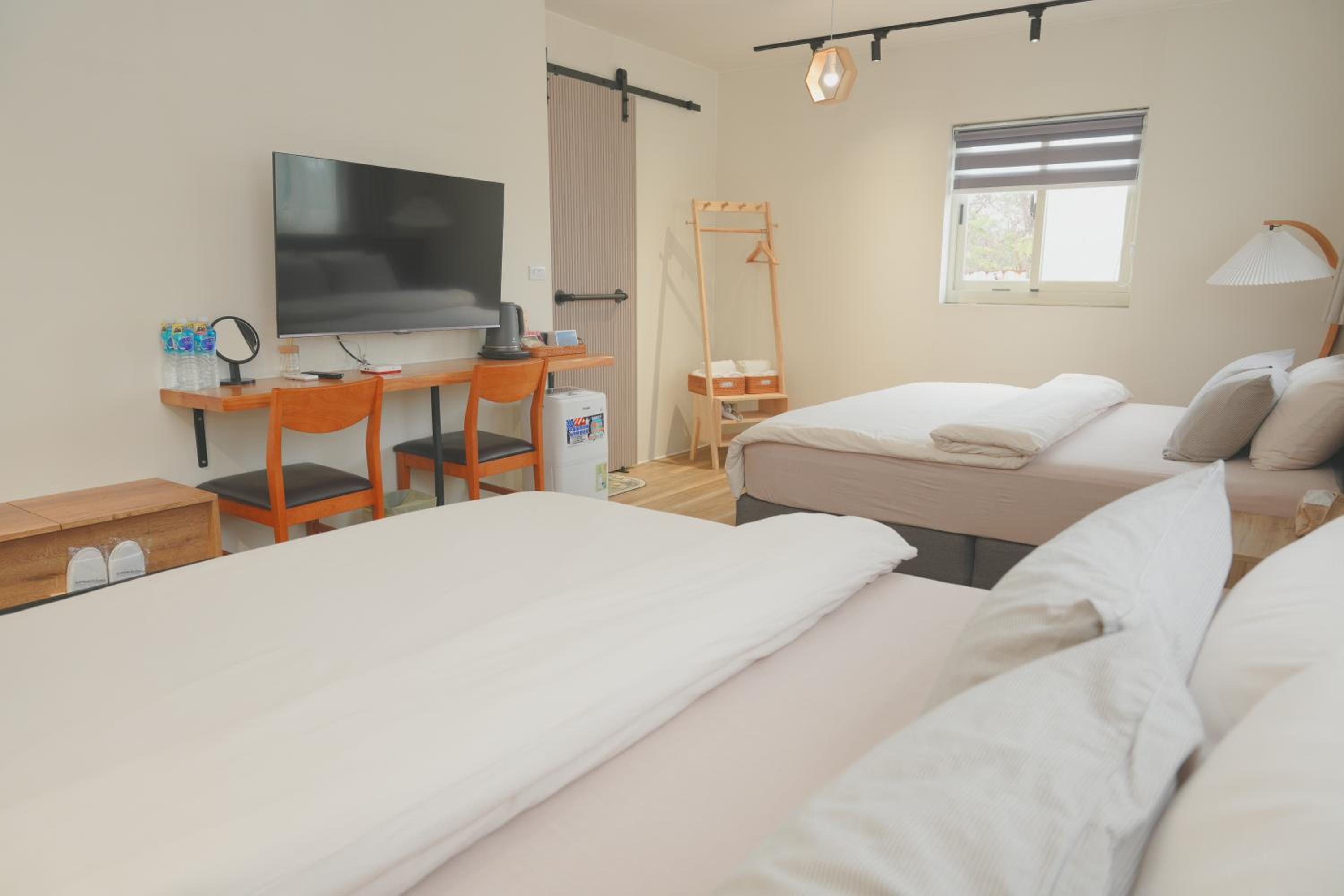 Quadruple Room photo 3