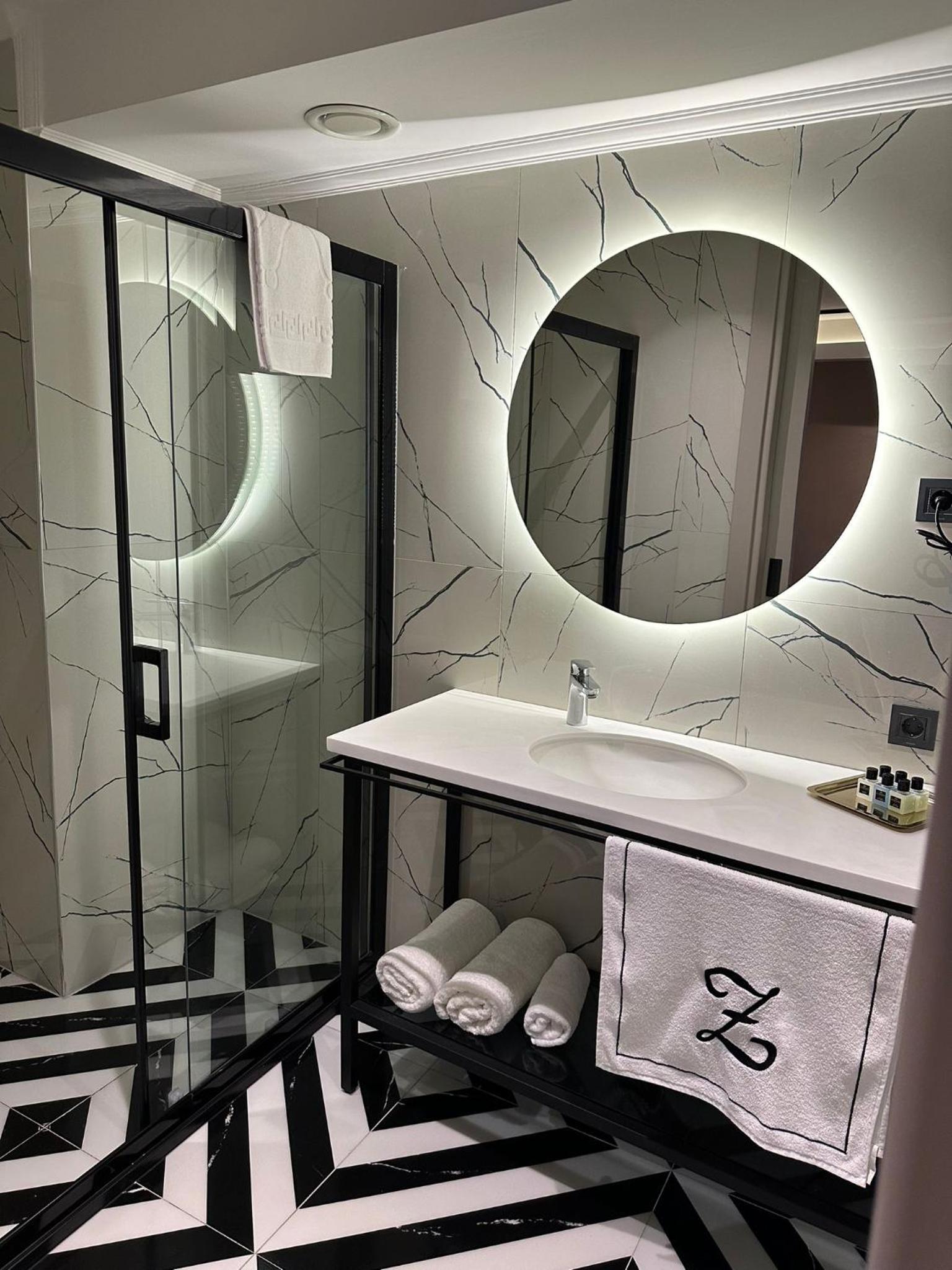 Double Or Twin Room