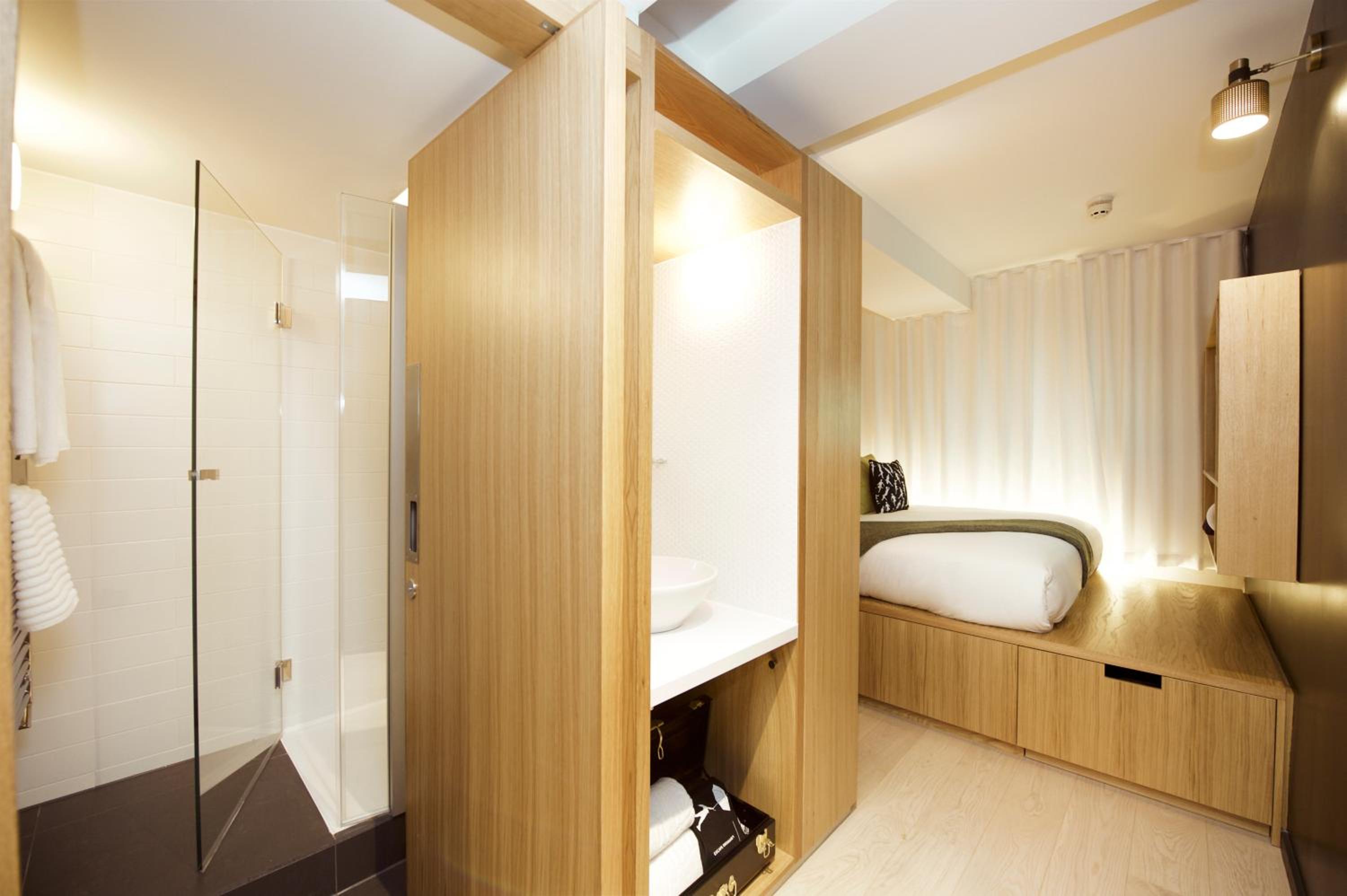 Double Room Windowless