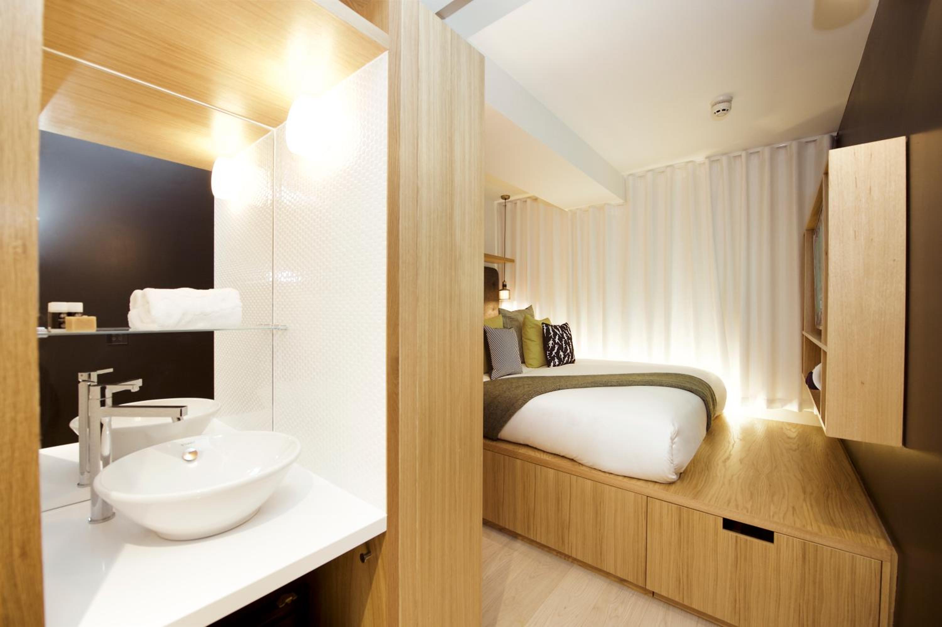 Double Room Windowless