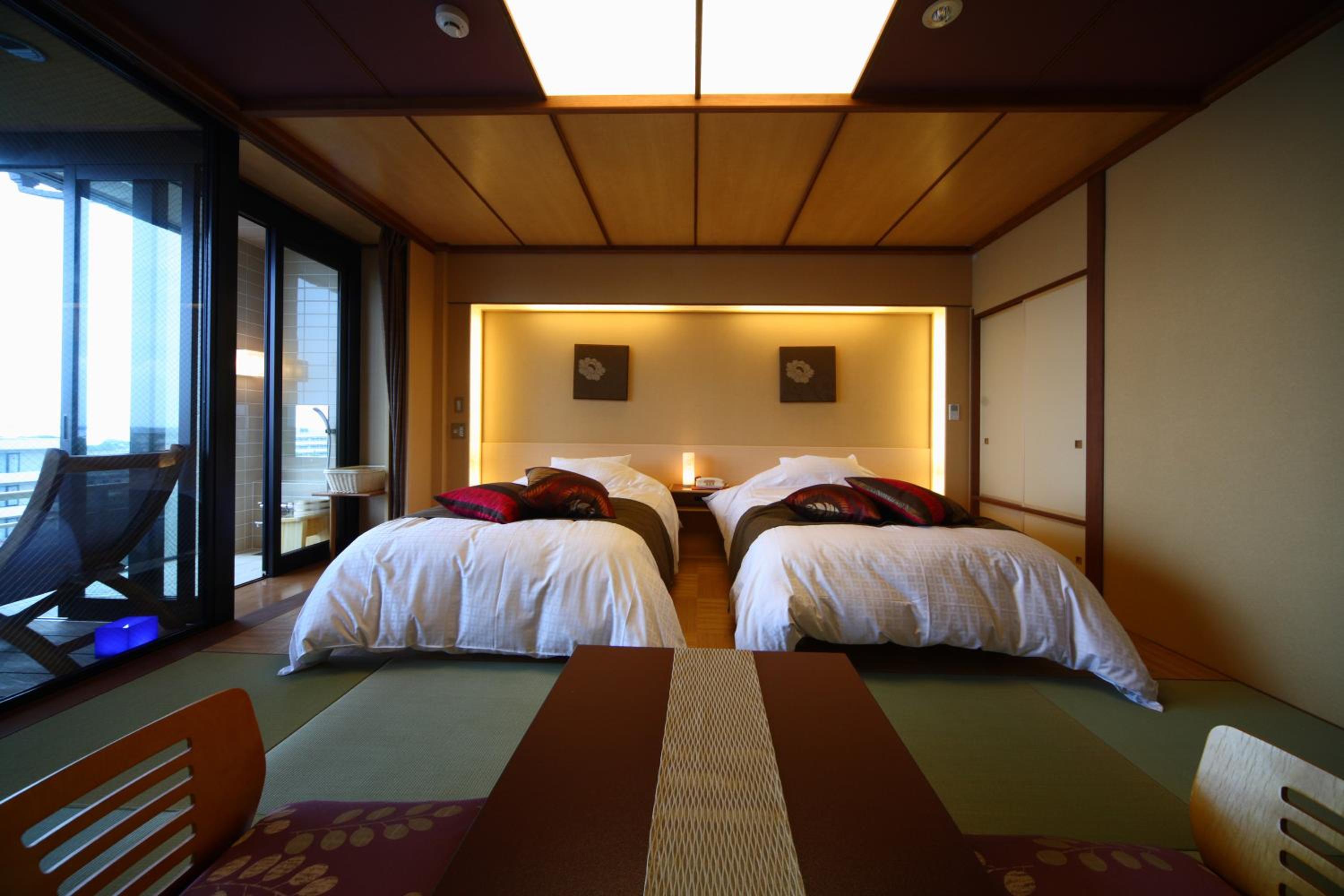 Superior Quadruple Room photo 3