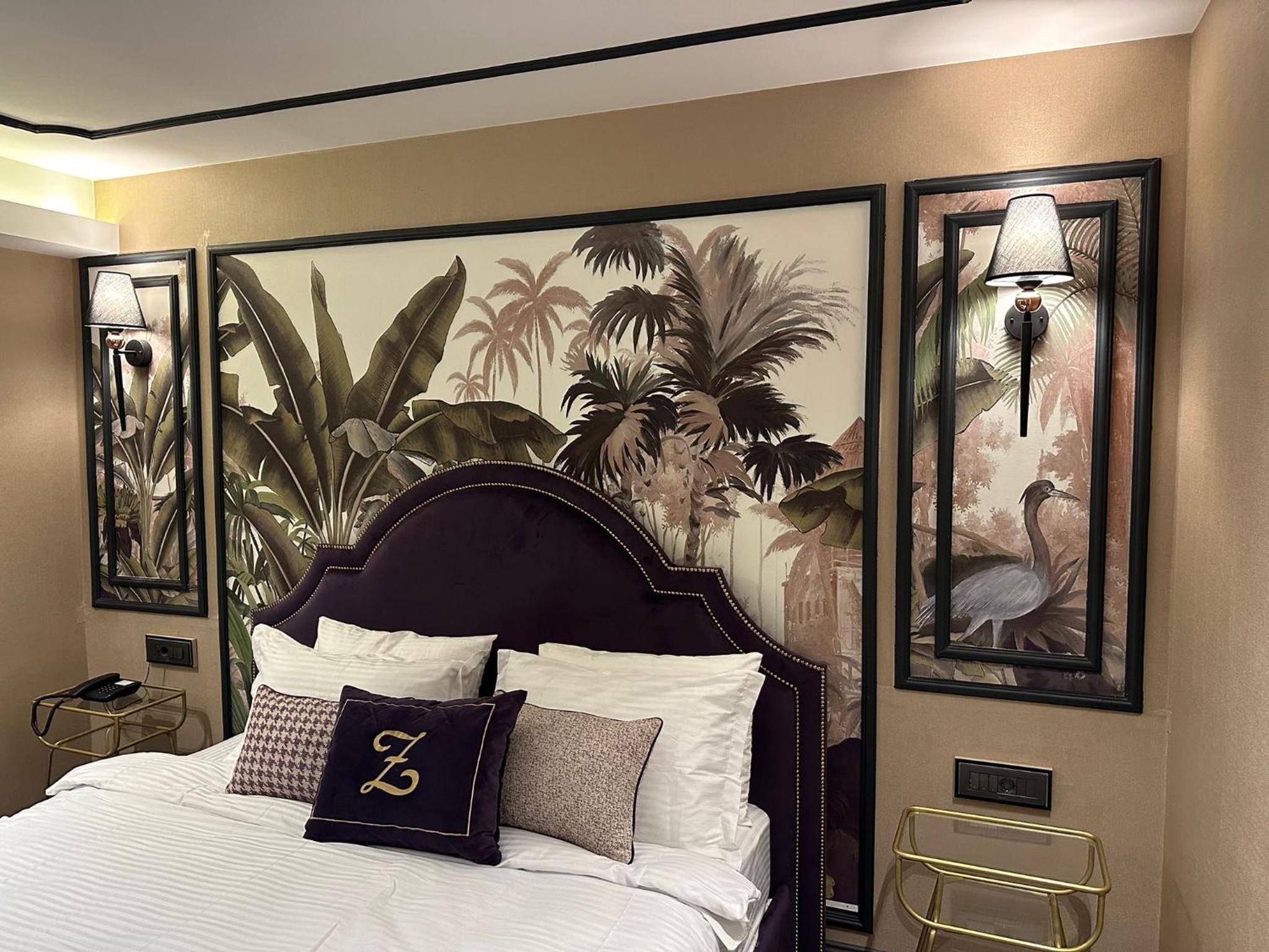 Double Or Twin Room thumbnail 5