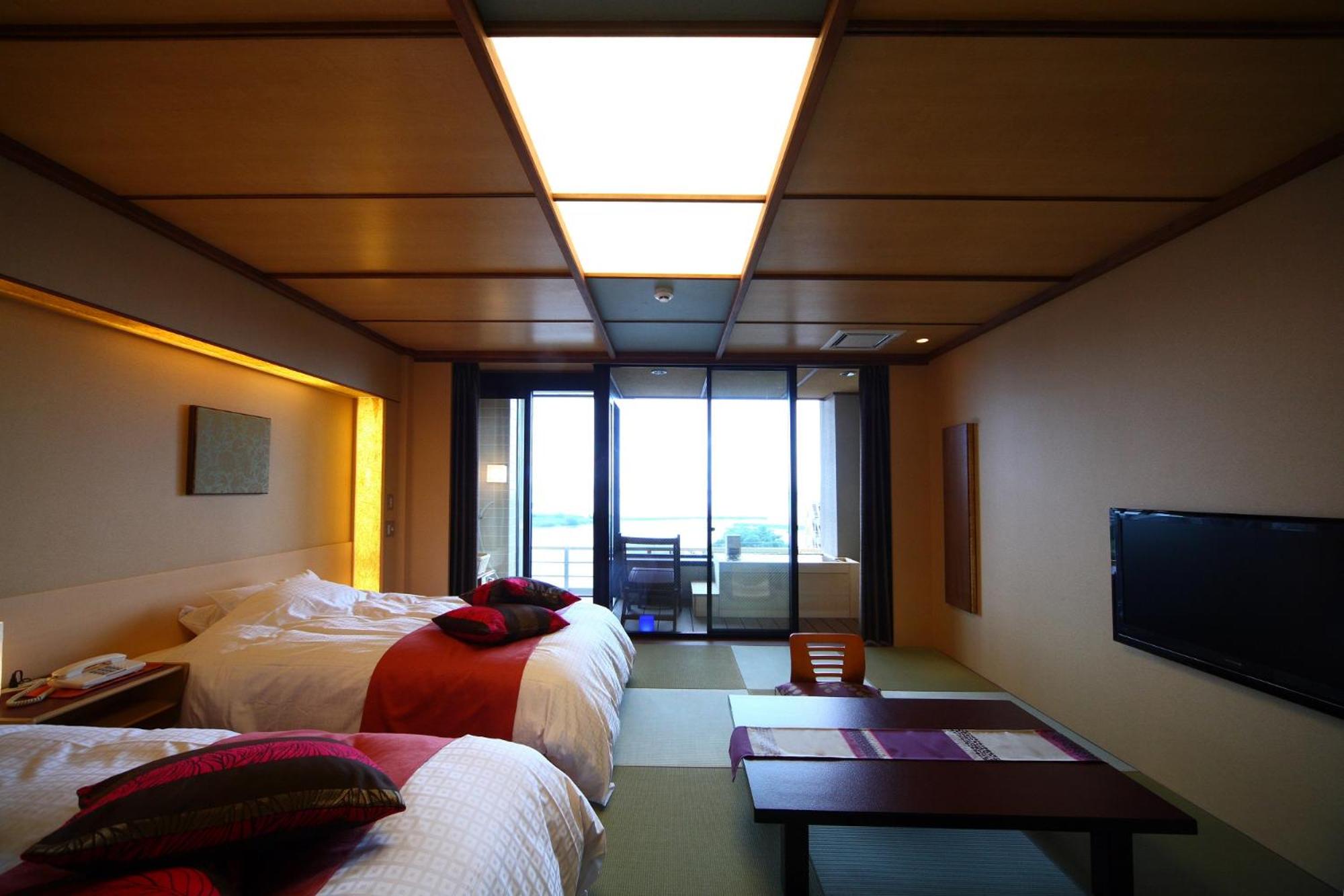 Superior Quadruple Room photo 1