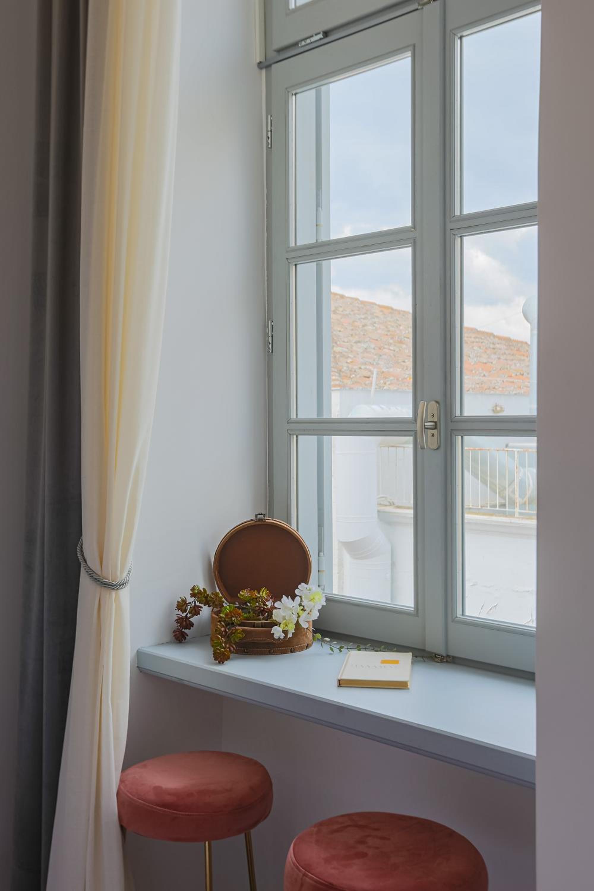 Double Room - Photo 18