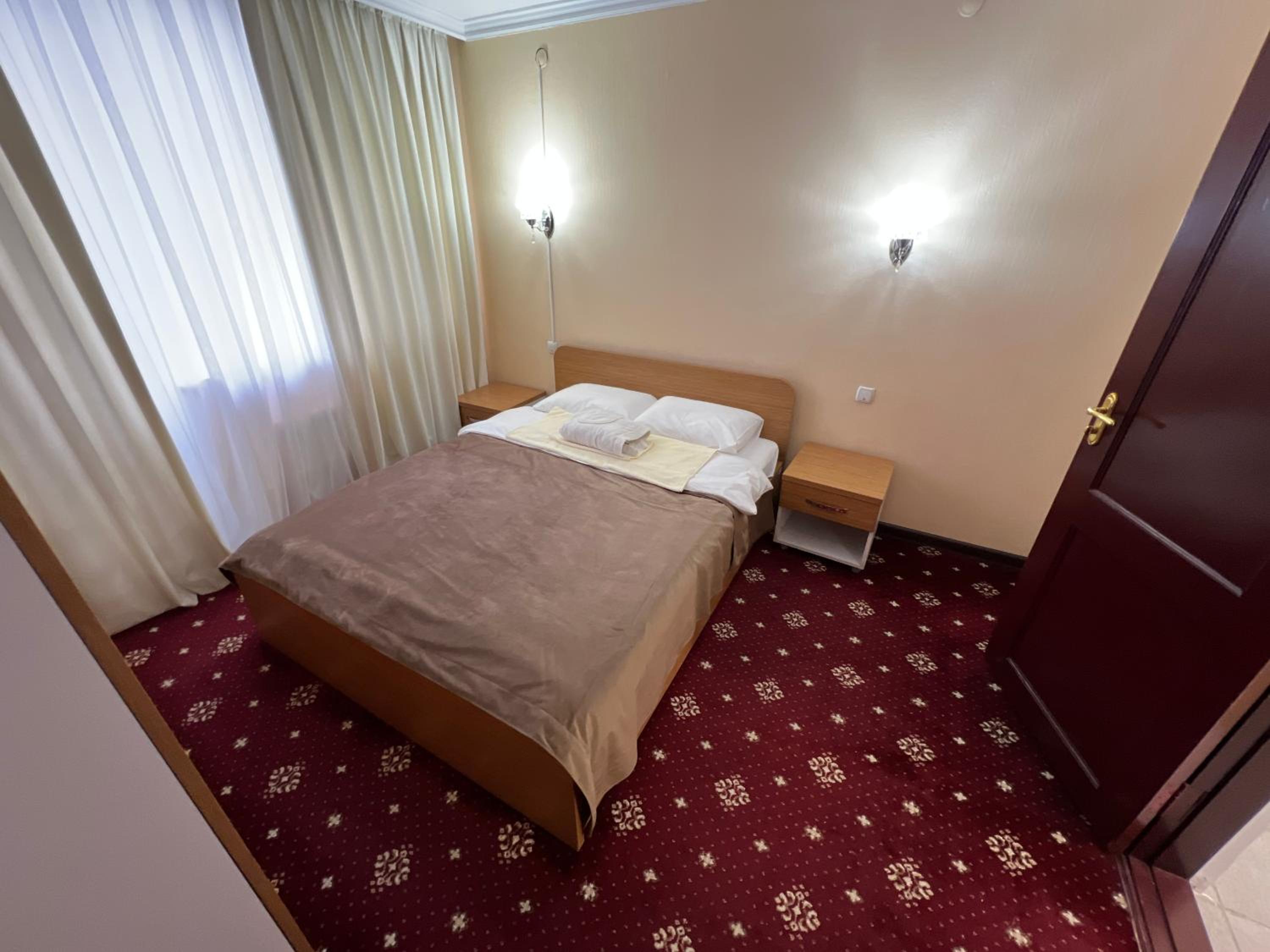 Junior Suite photo 2
