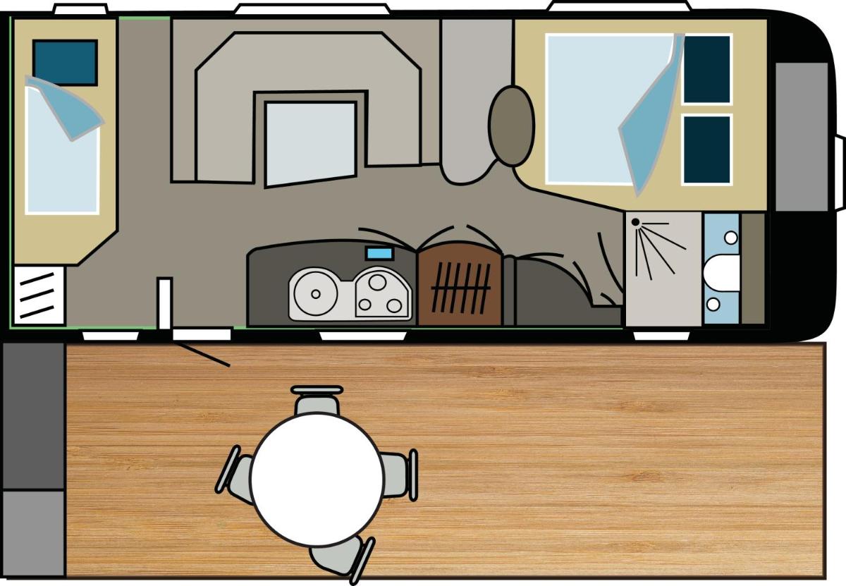 Caravan photo 2