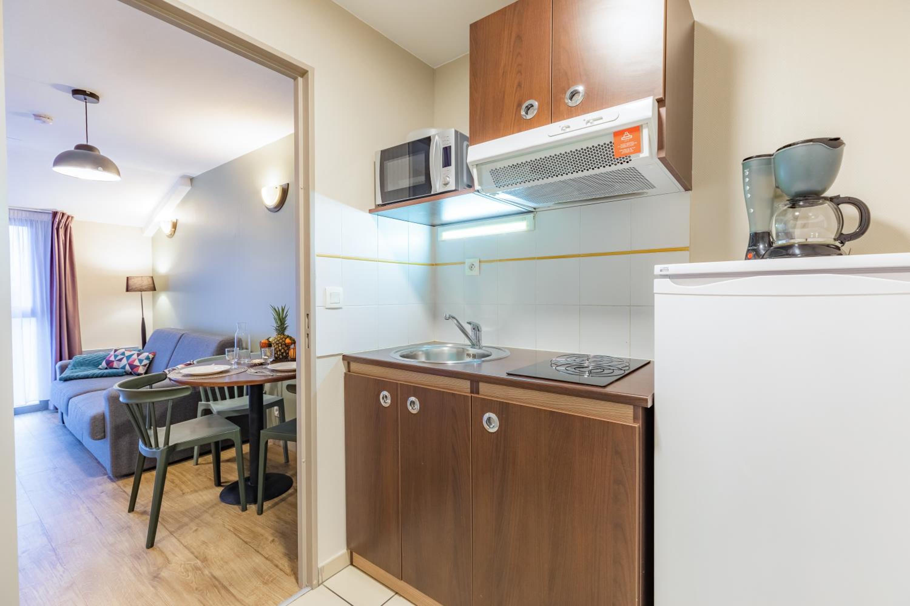 Apartment - Photo 7