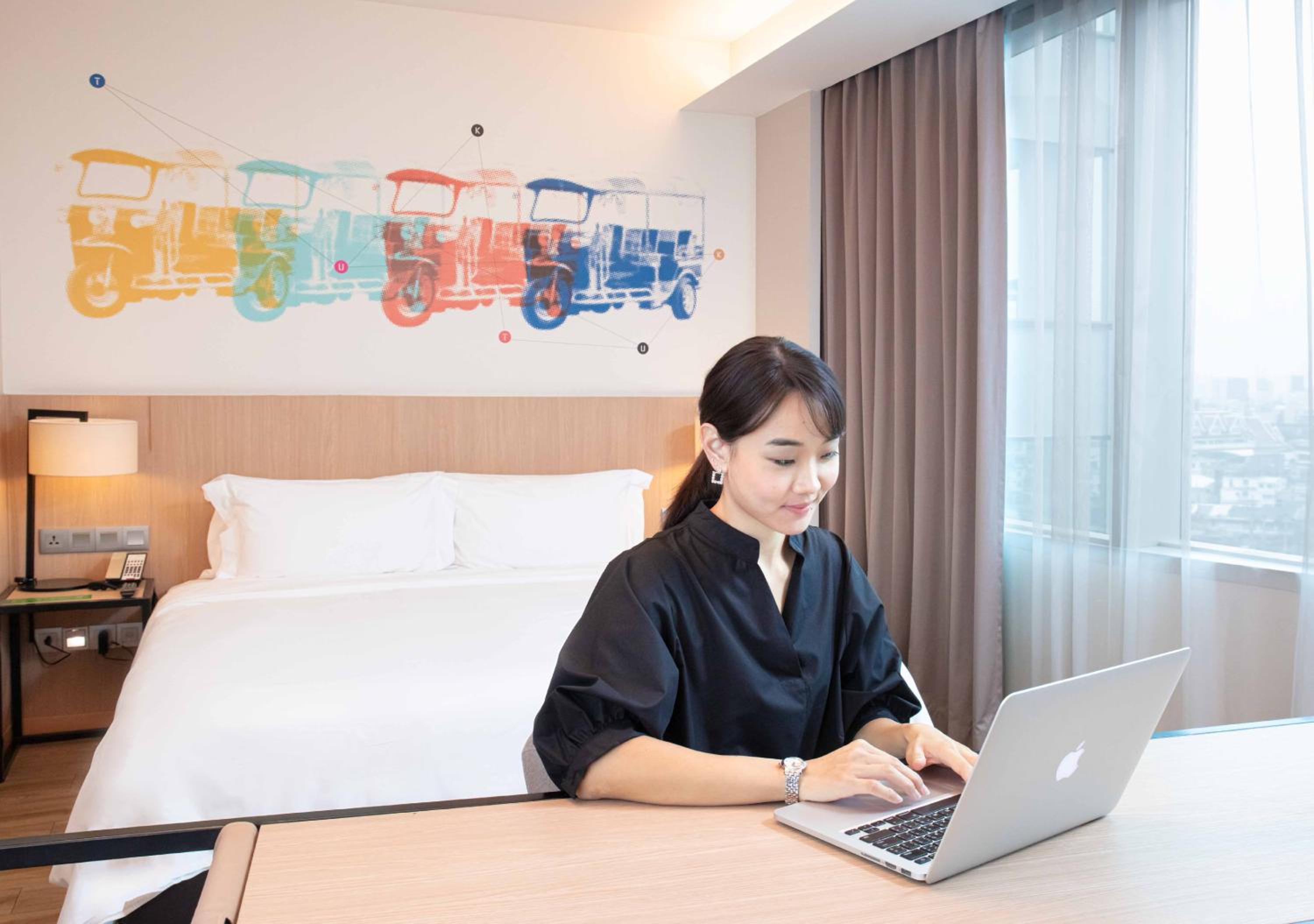 Executive Room Single photo 2