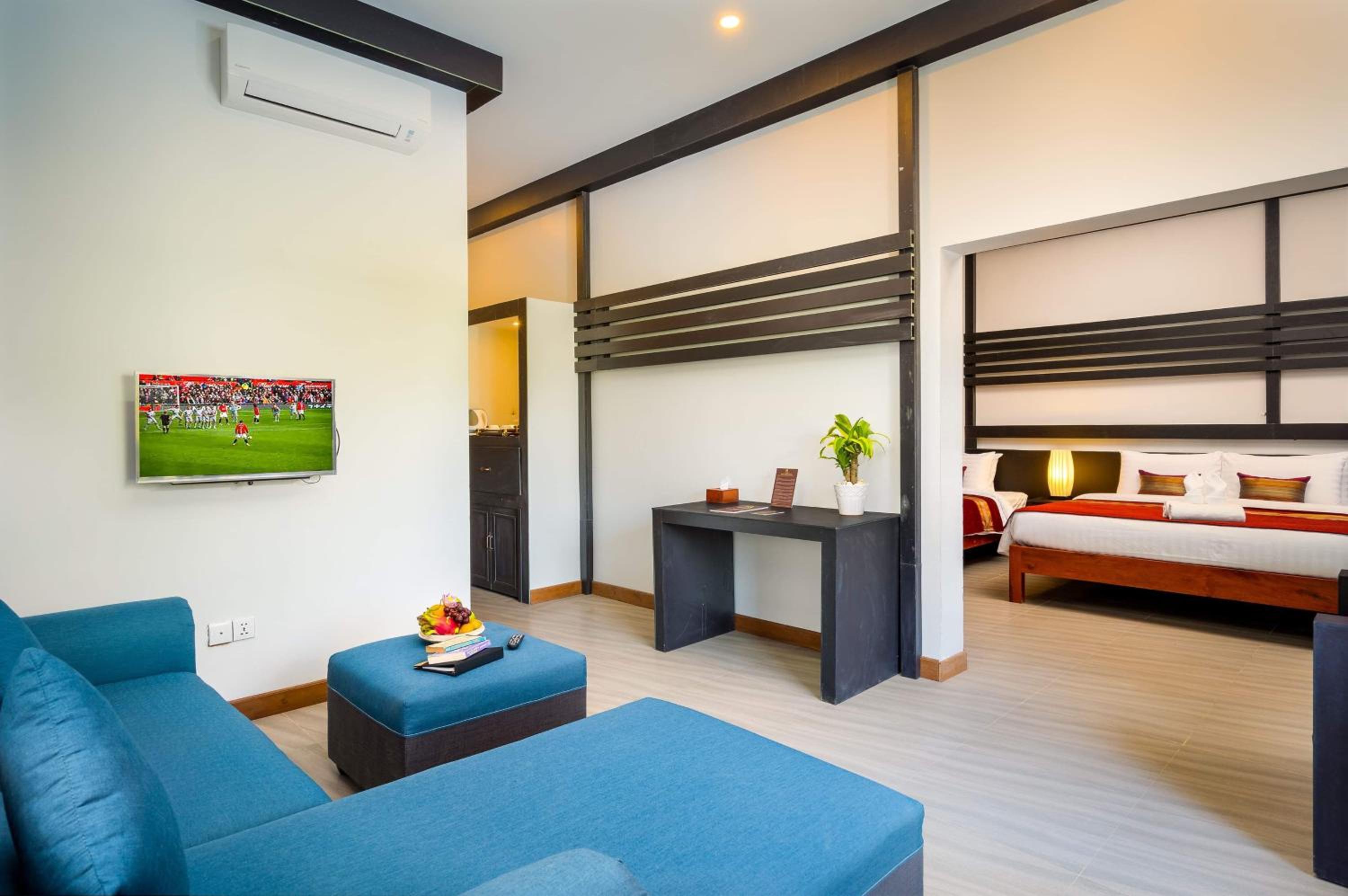Family Suite photo 1