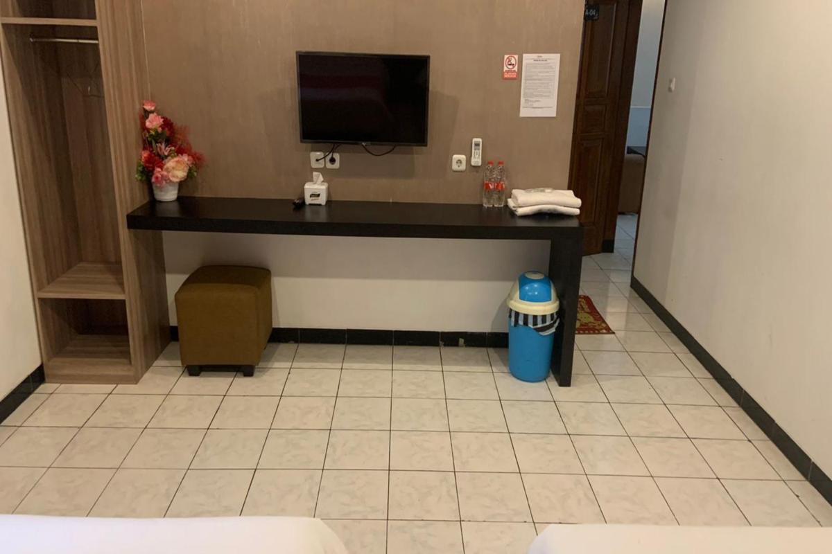 Superior Twin Room photo 3