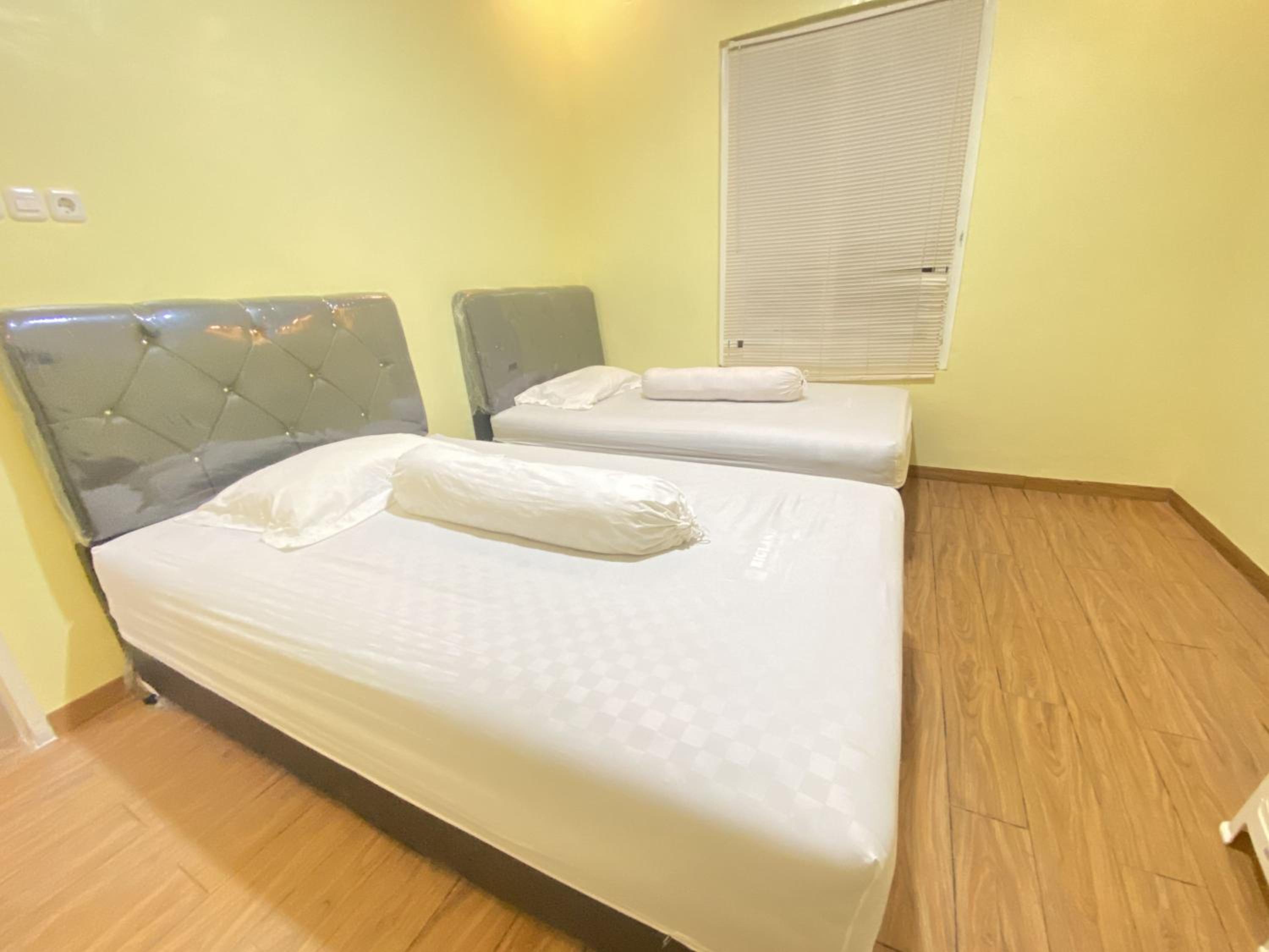 Superior Twin Room - Photo 1