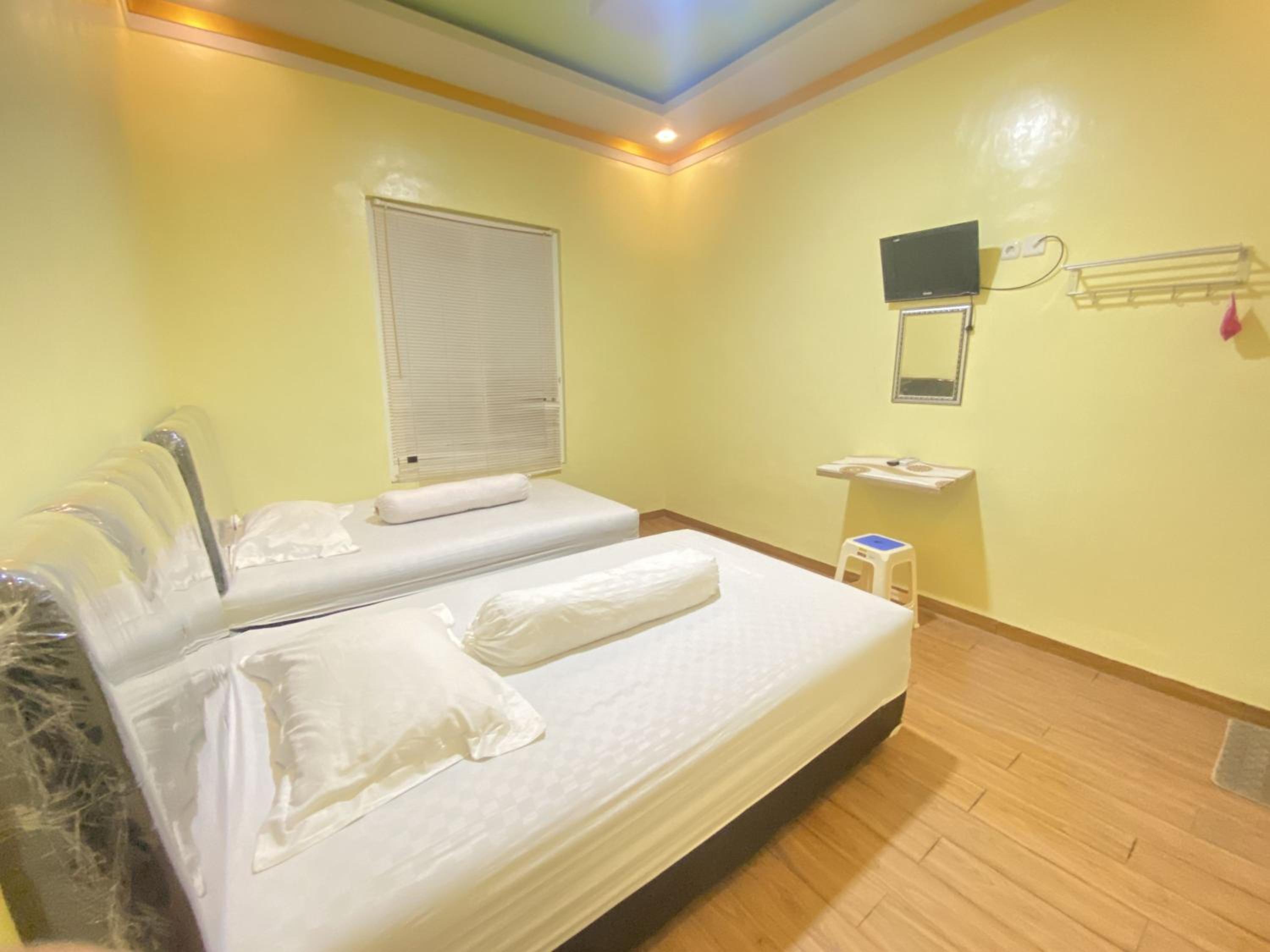 Superior Twin Room - Photo 3