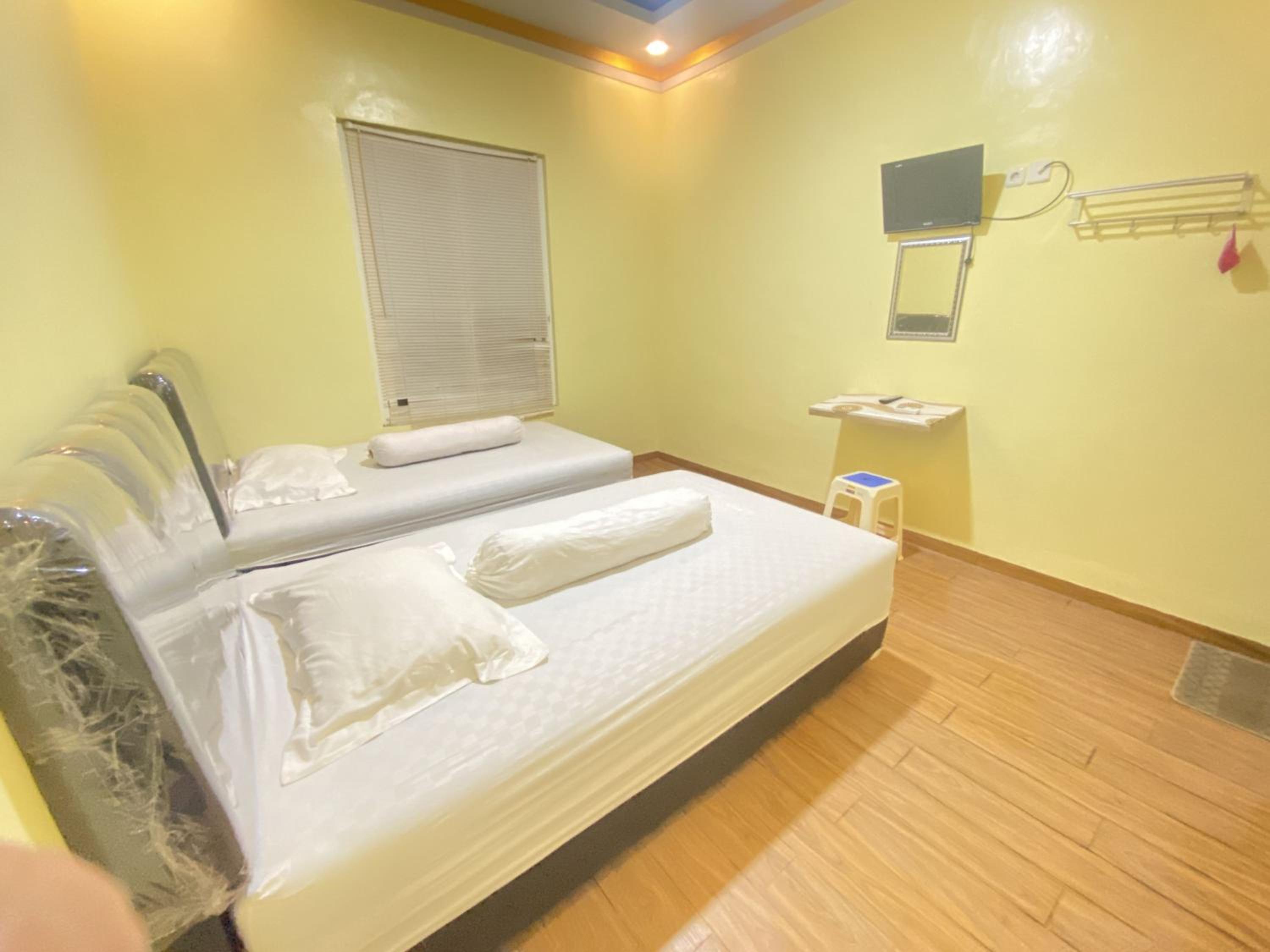 Superior Twin Room - Photo 4