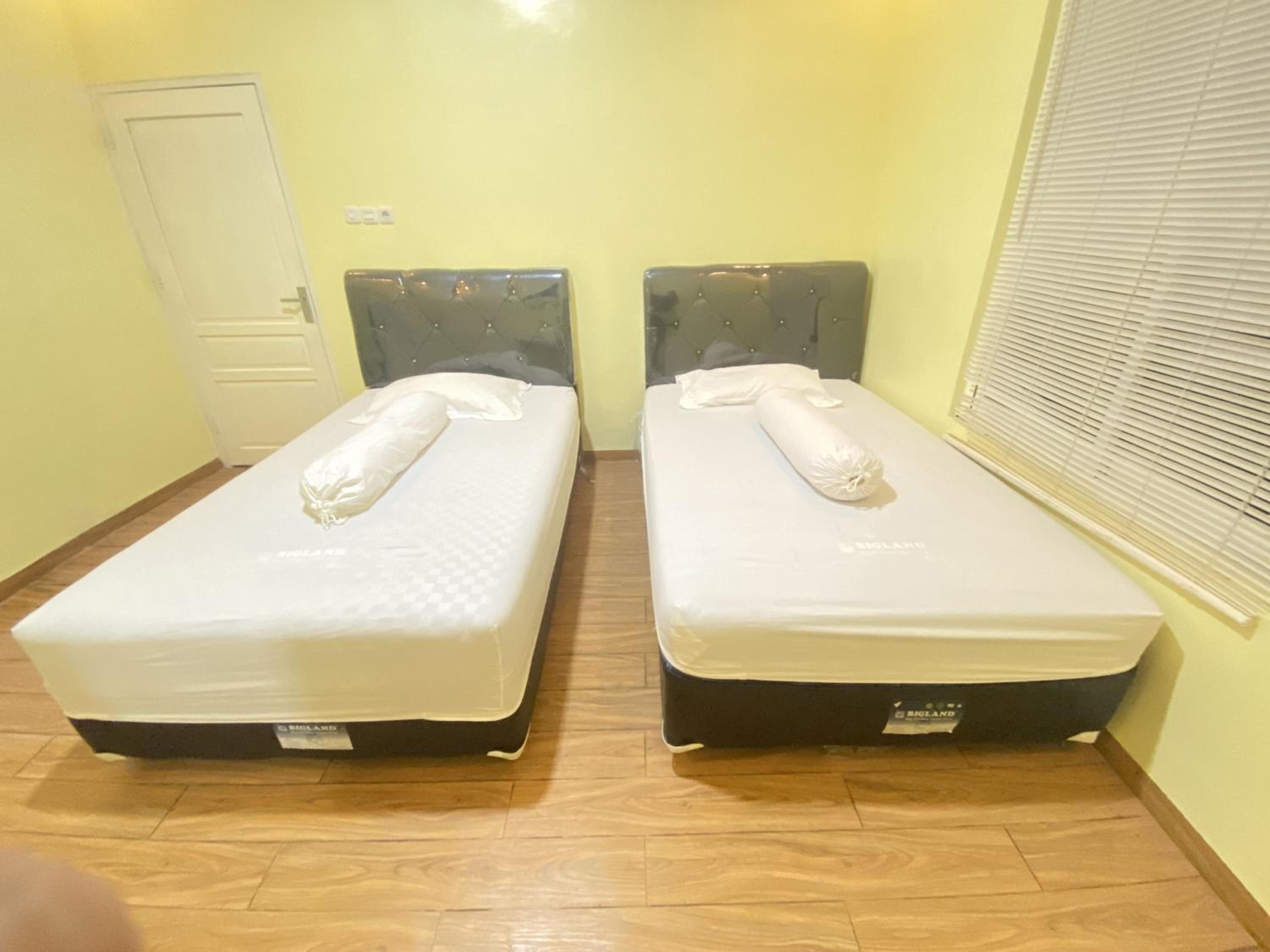 Superior Twin Room - Photo 6