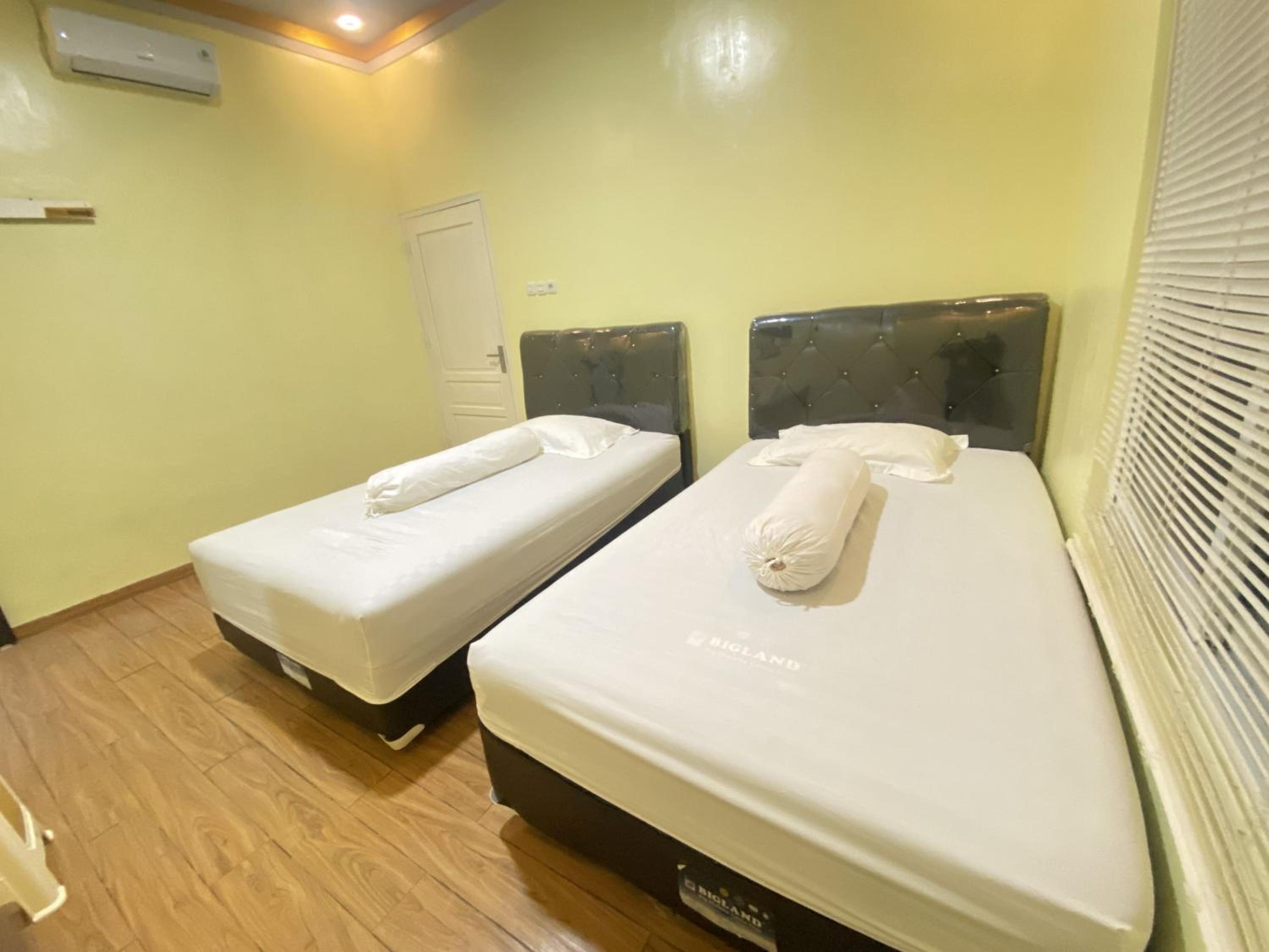 Superior Twin Room - Photo 7