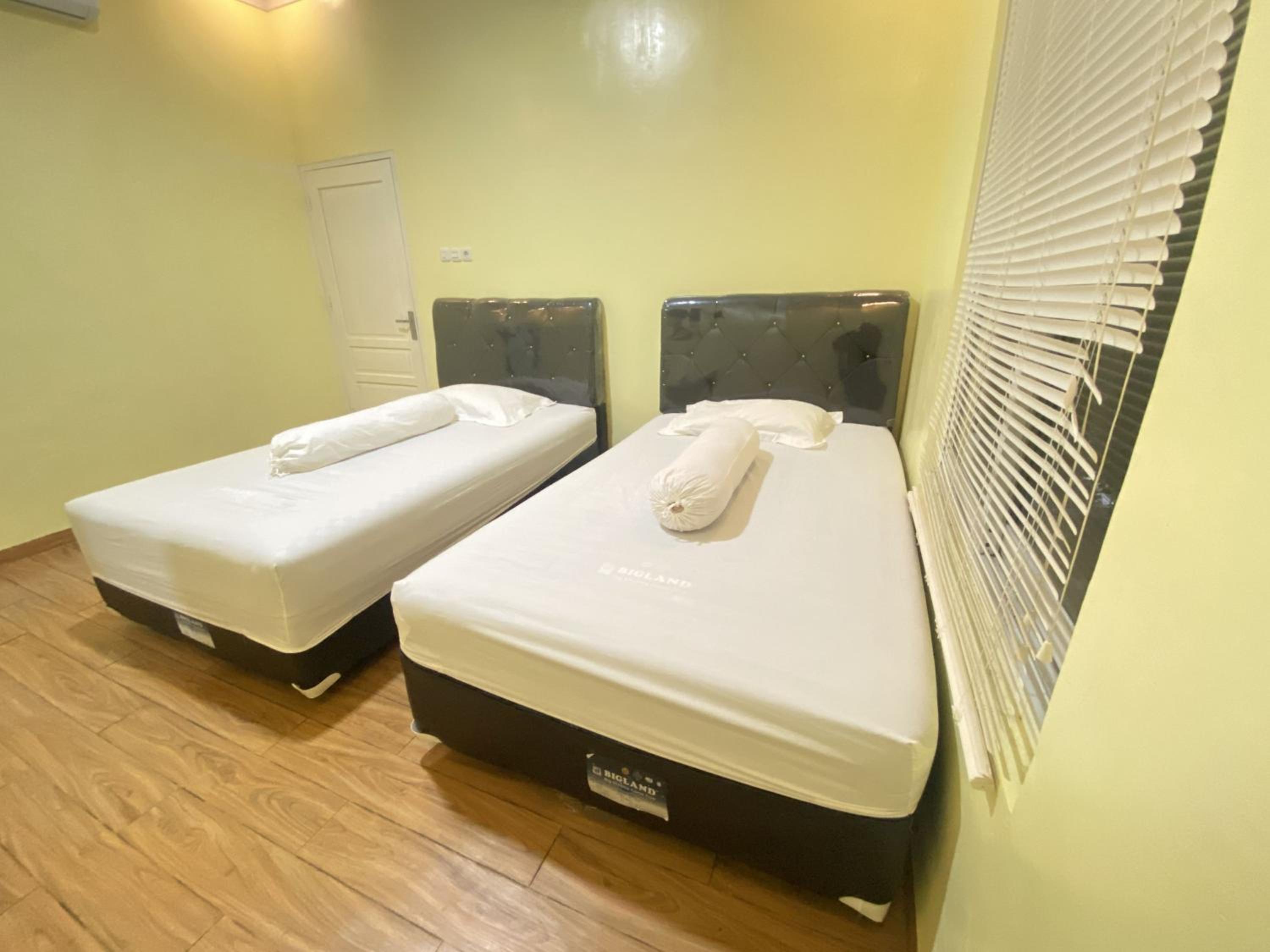 Superior Twin Room - Photo 8