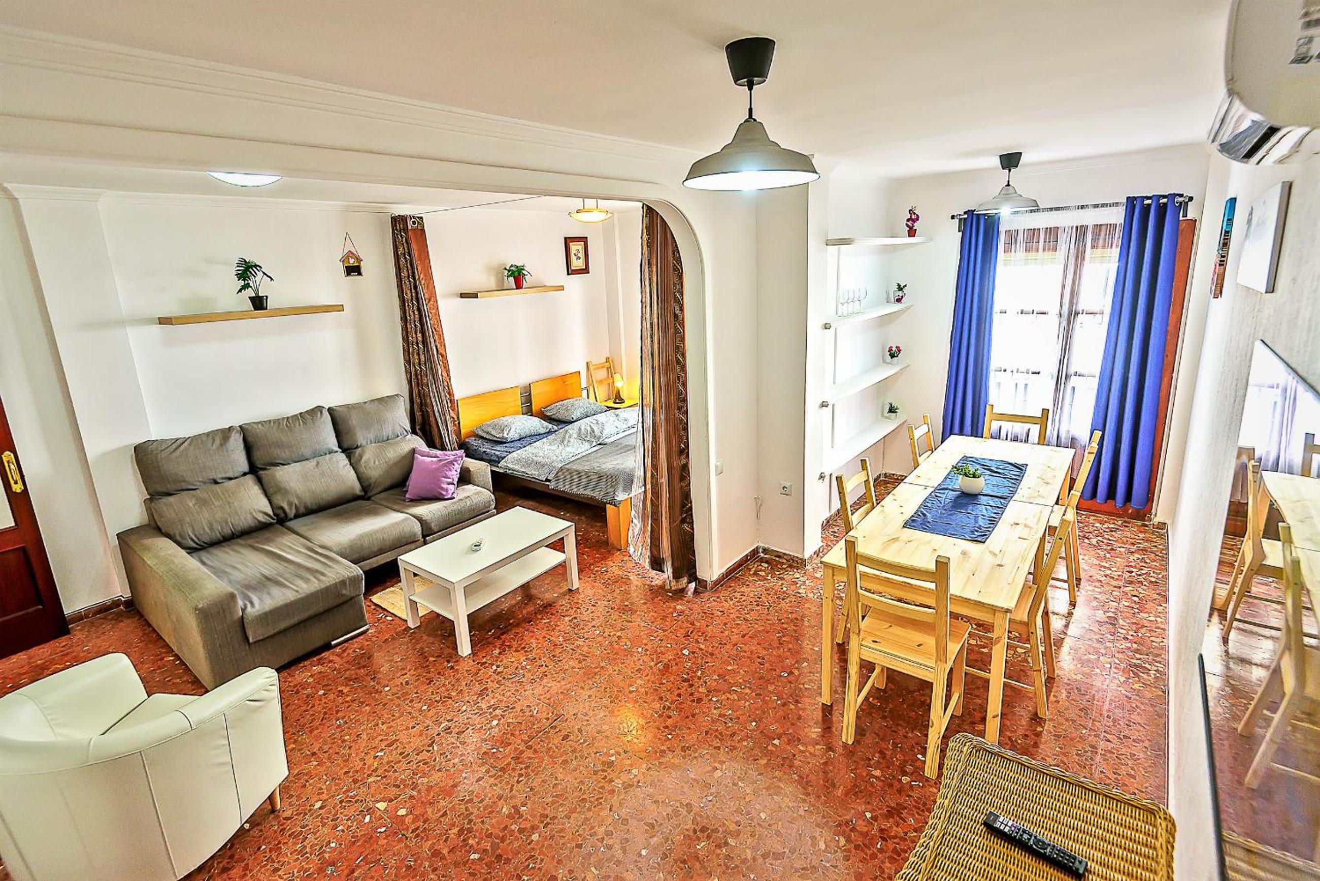 Apartamento Superior