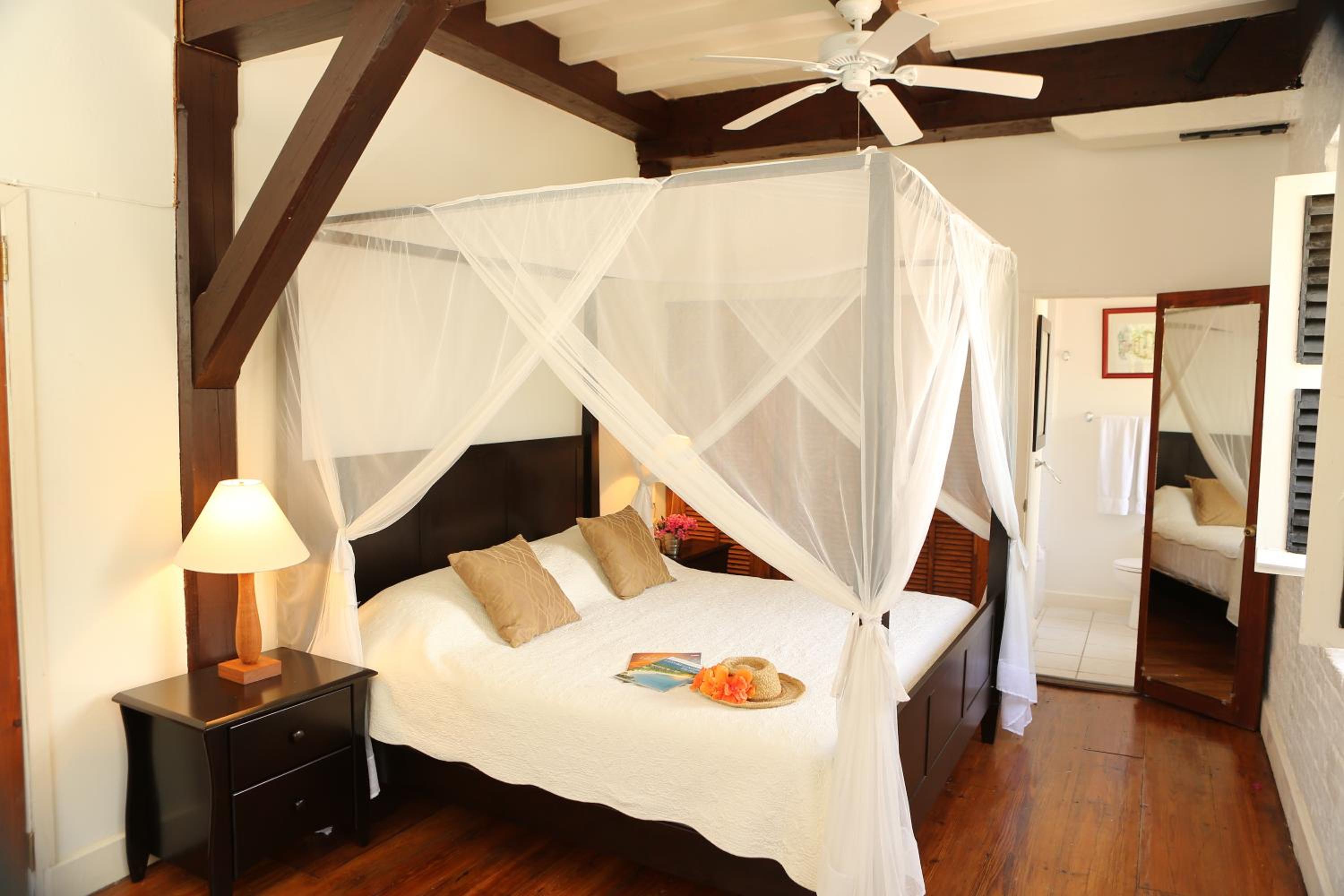 Admiral’s Superior Room with Sea View