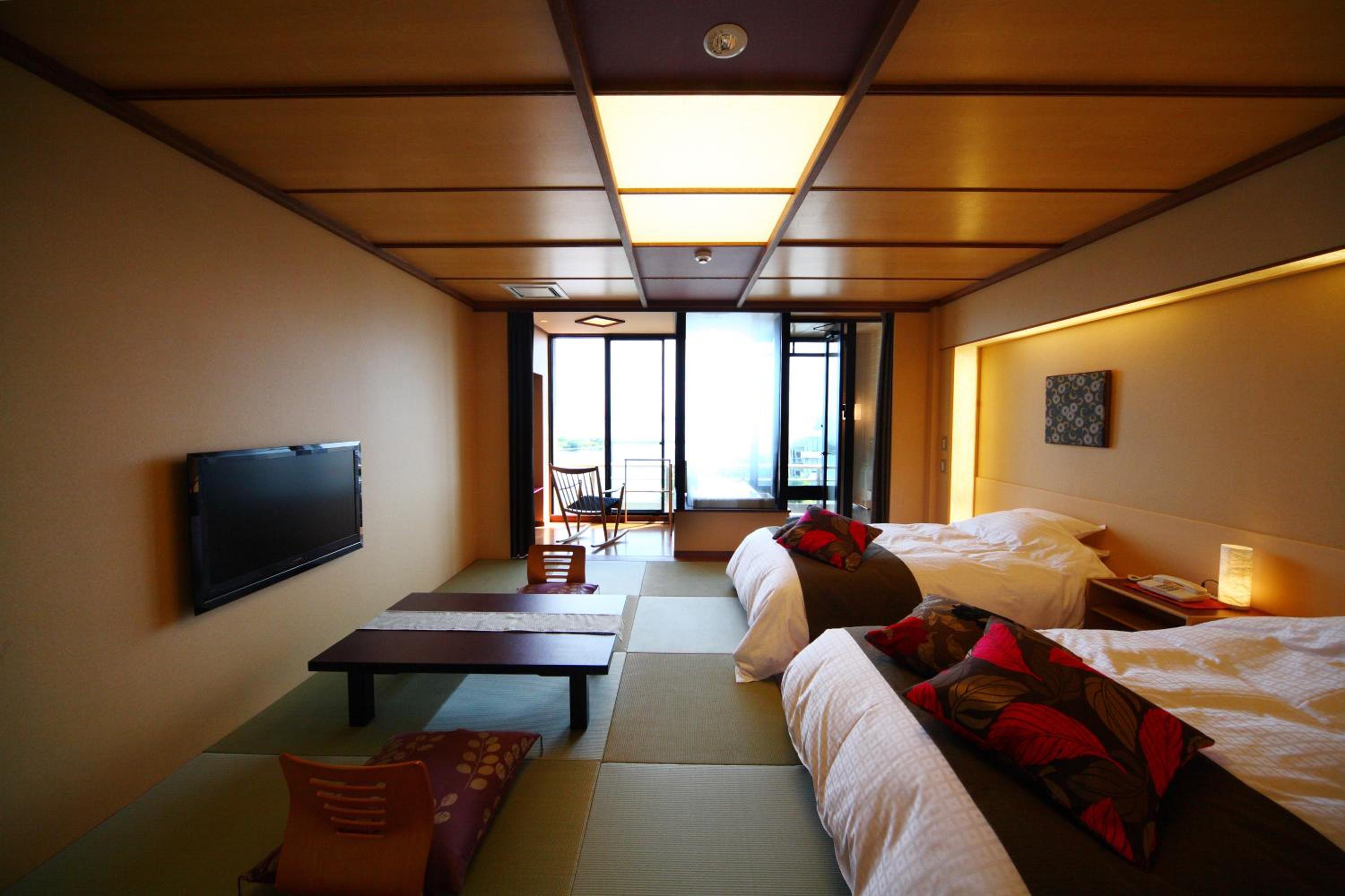 Comfort Quadruple Room photo 2