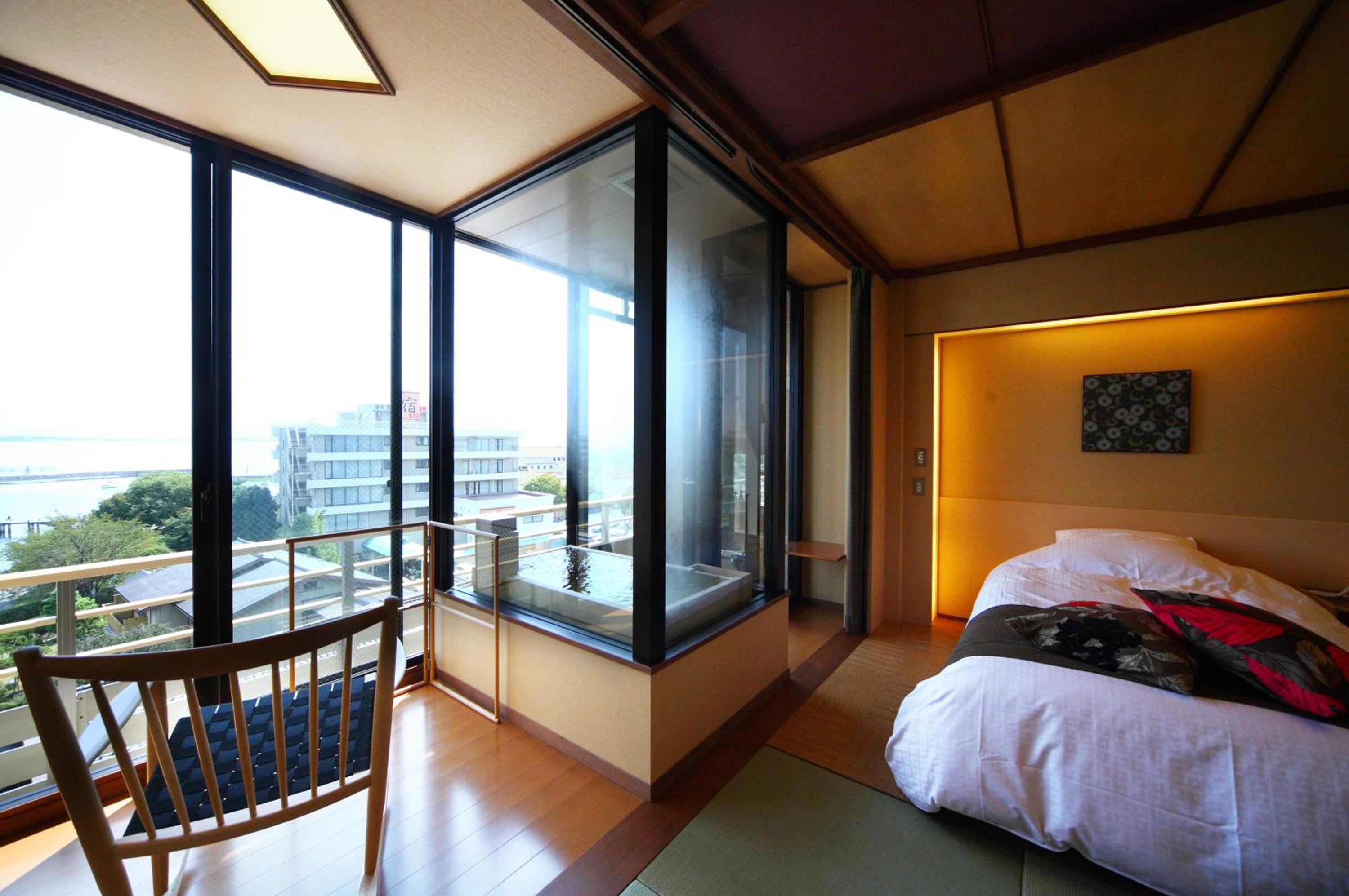 Comfort Quadruple Room photo 3
