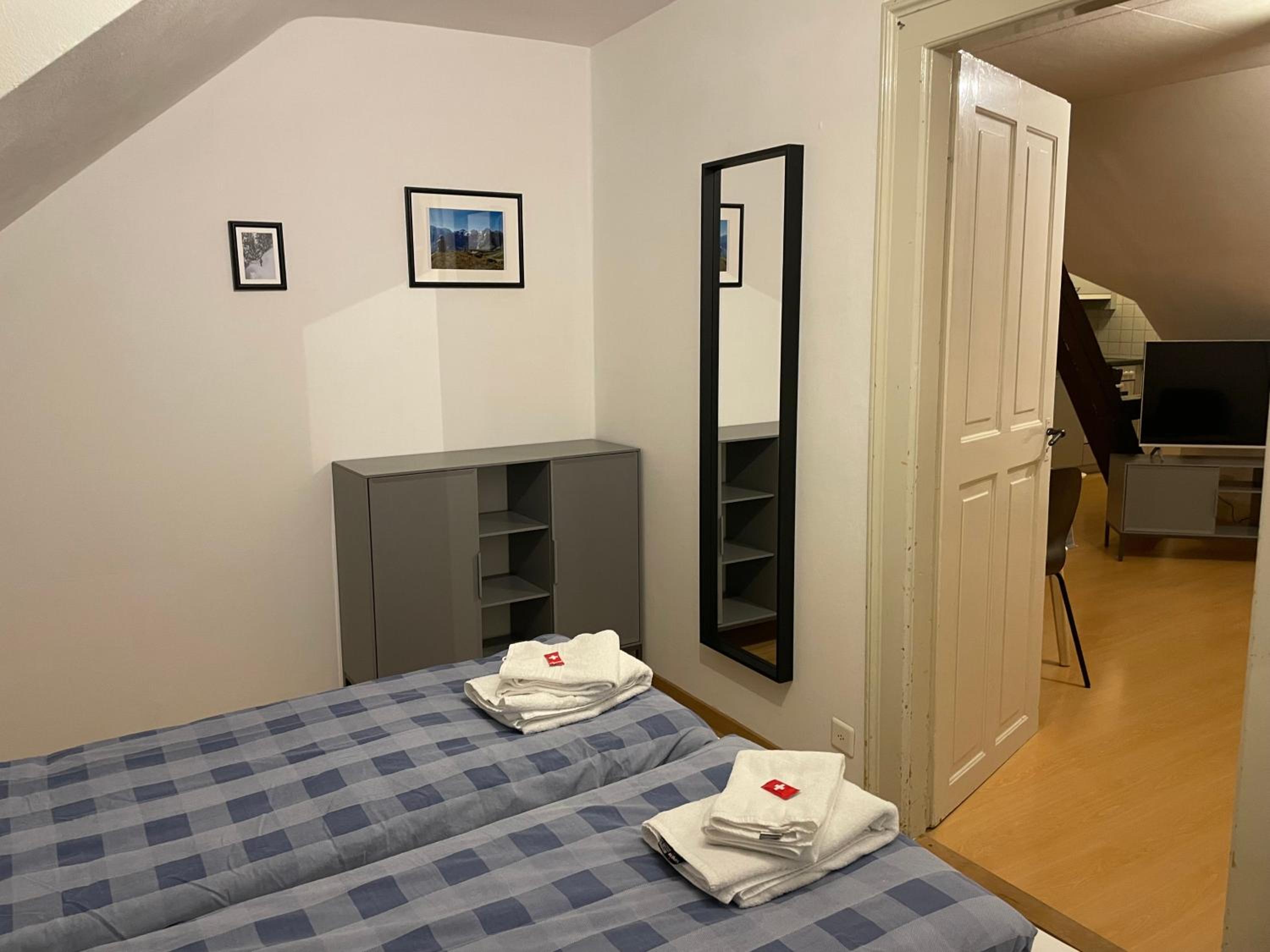 Apartment - Photo 9