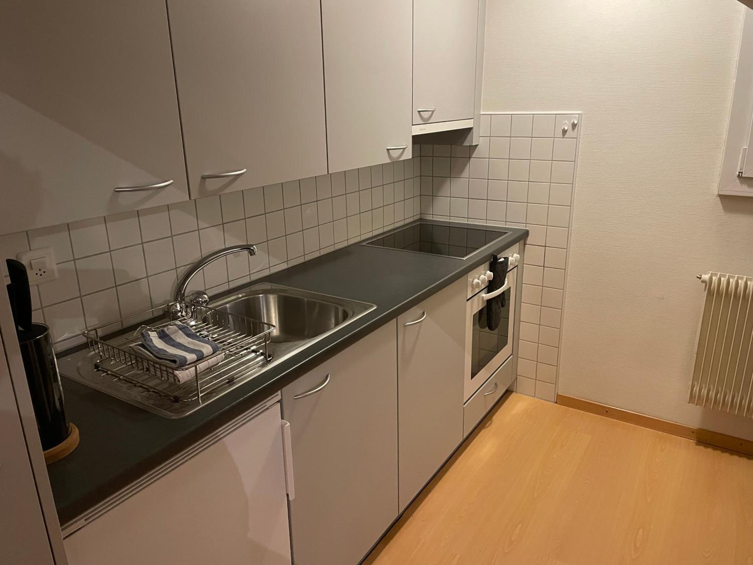 Apartment - Photo 11