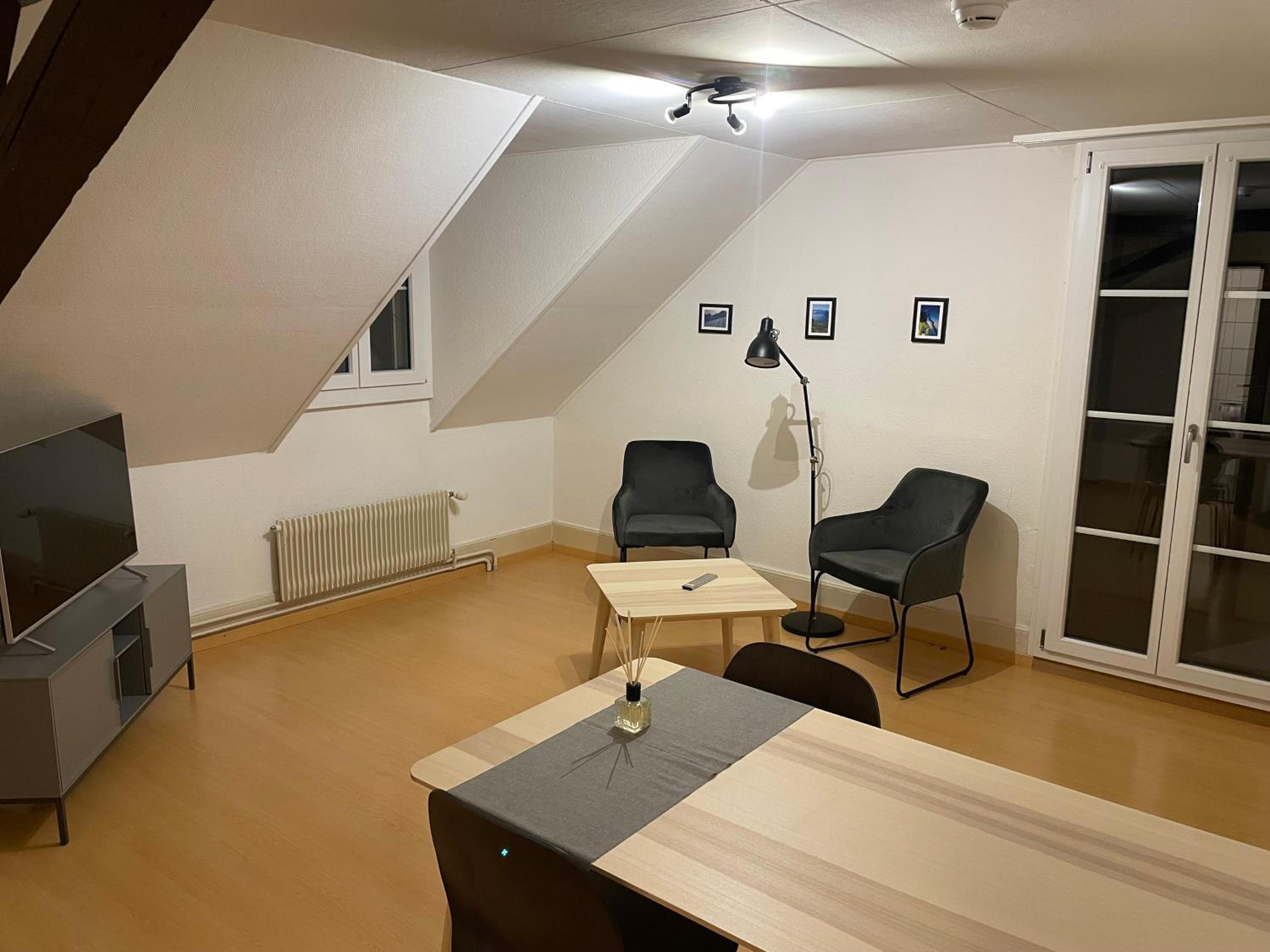Apartment - Photo 12