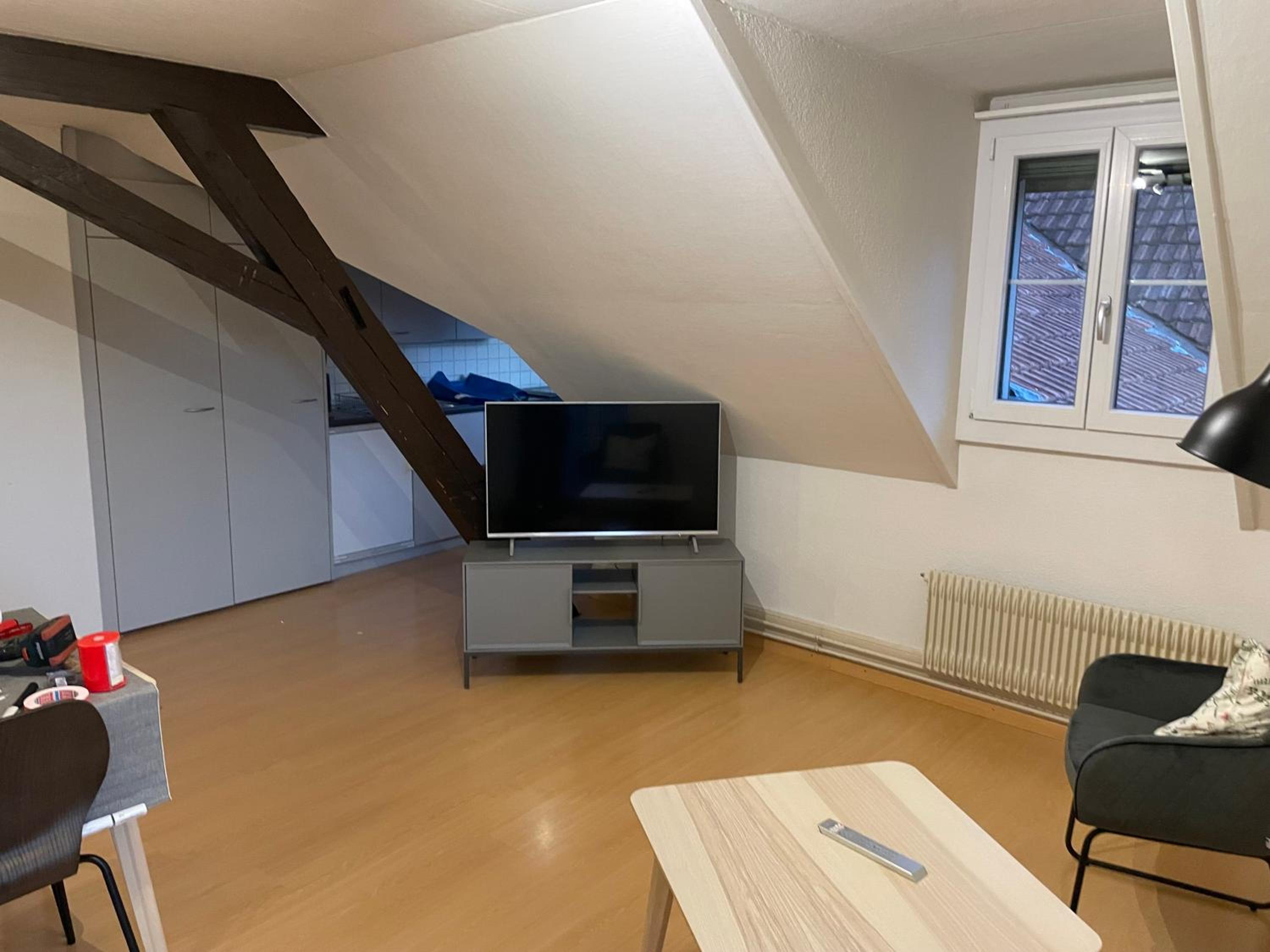 Apartment - Photo 15