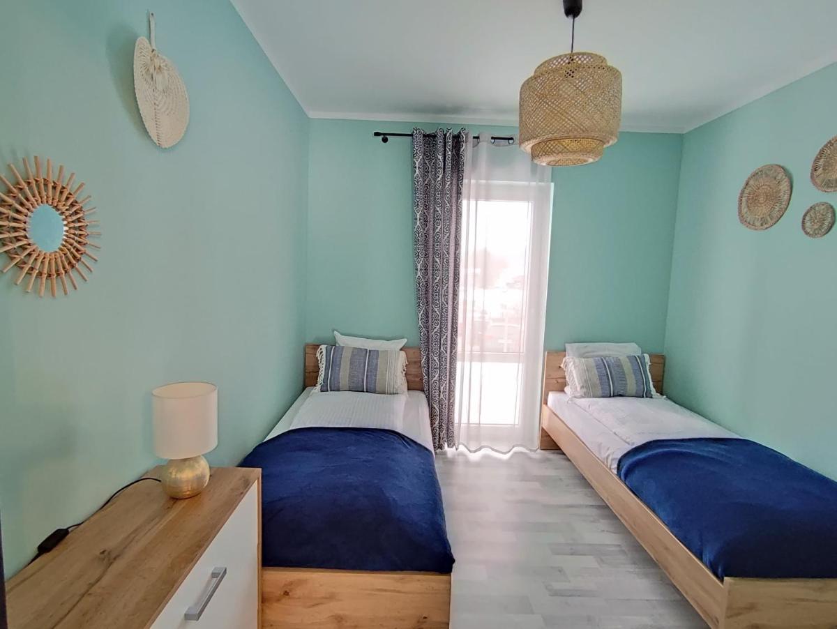Two-Bedroom Chalet photo 3