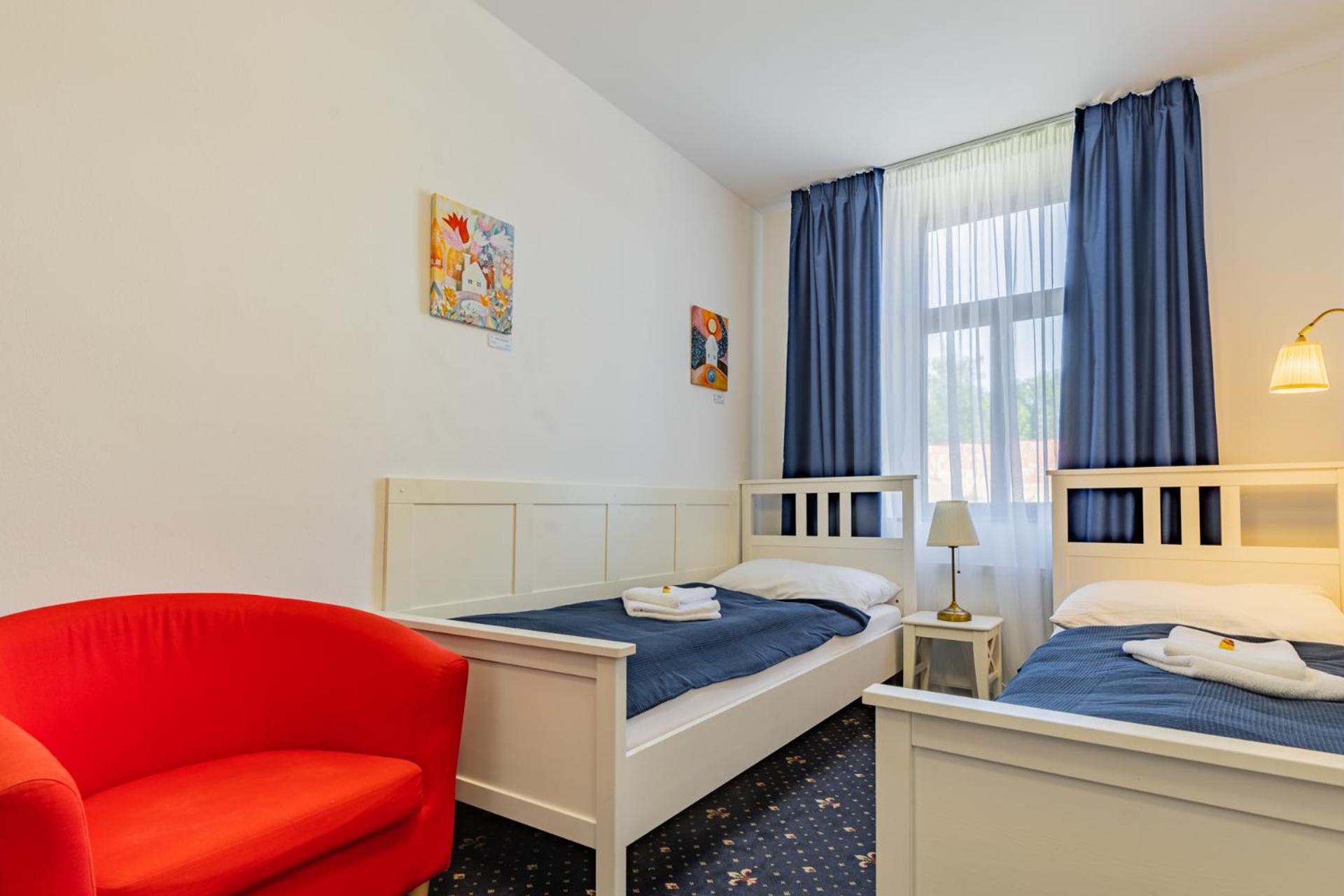 Deluxe Suite - Photo 1