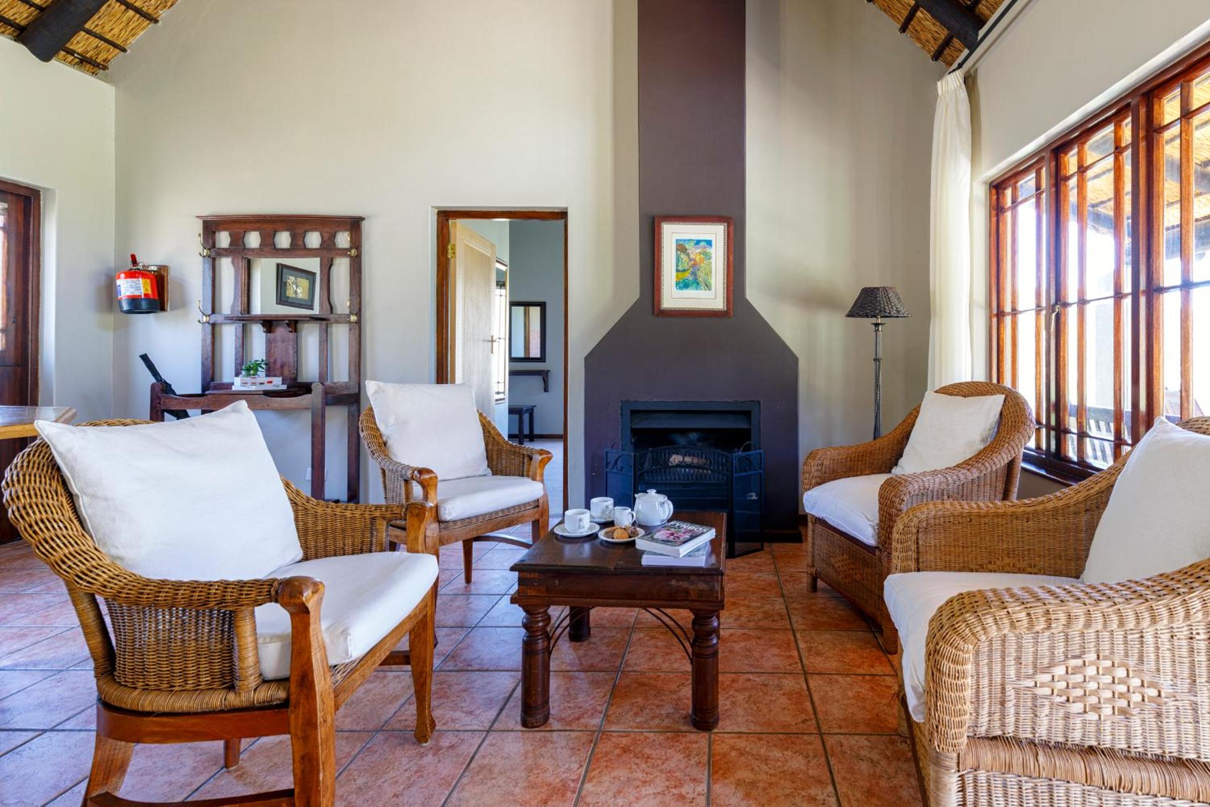 One-Bedroom Chalet photo 1