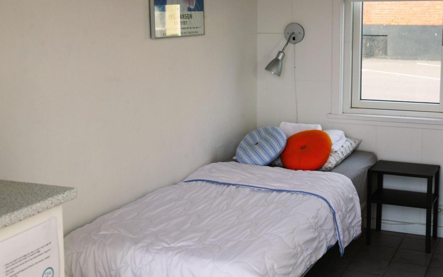 Single Room with Terrace photo 1
