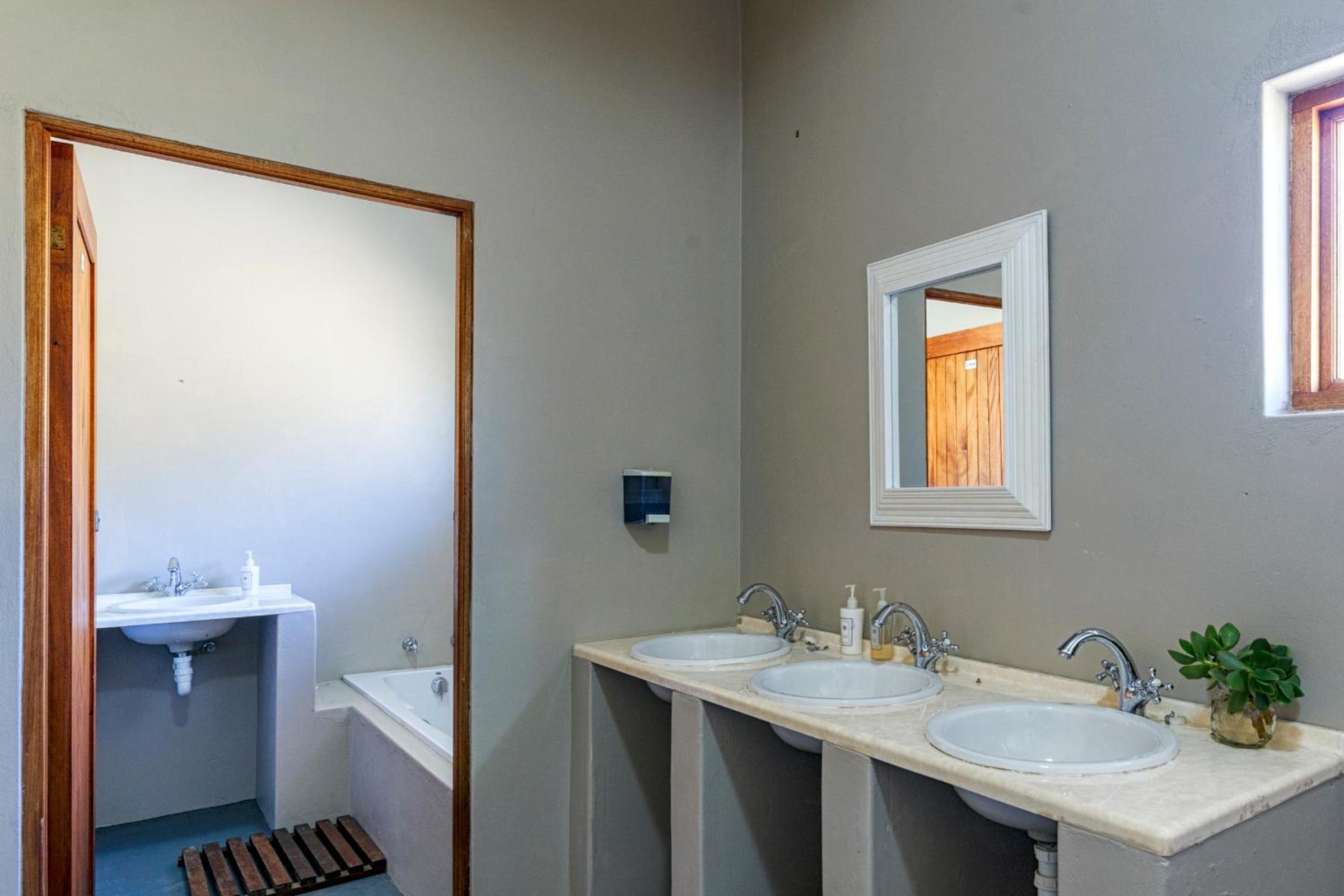 Mixed Dormitory Room photo 2