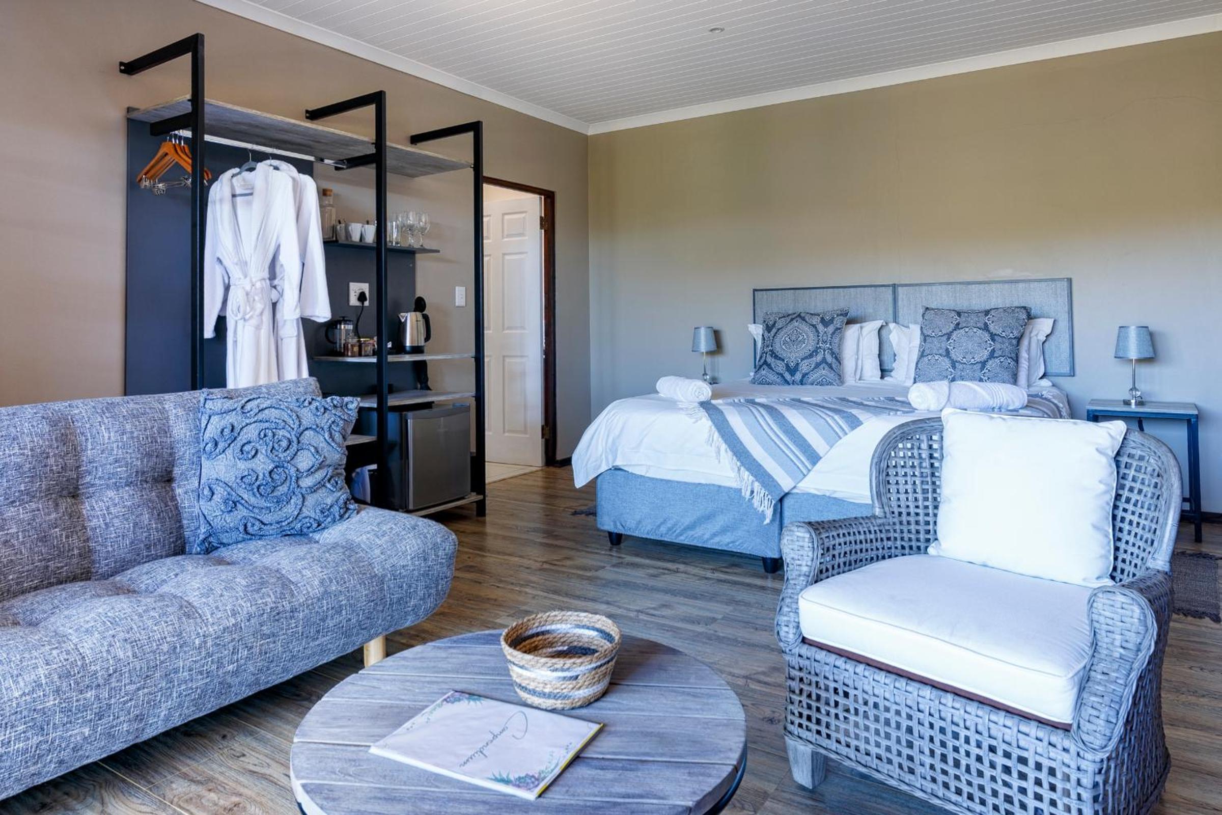 Deluxe Suite photo 1