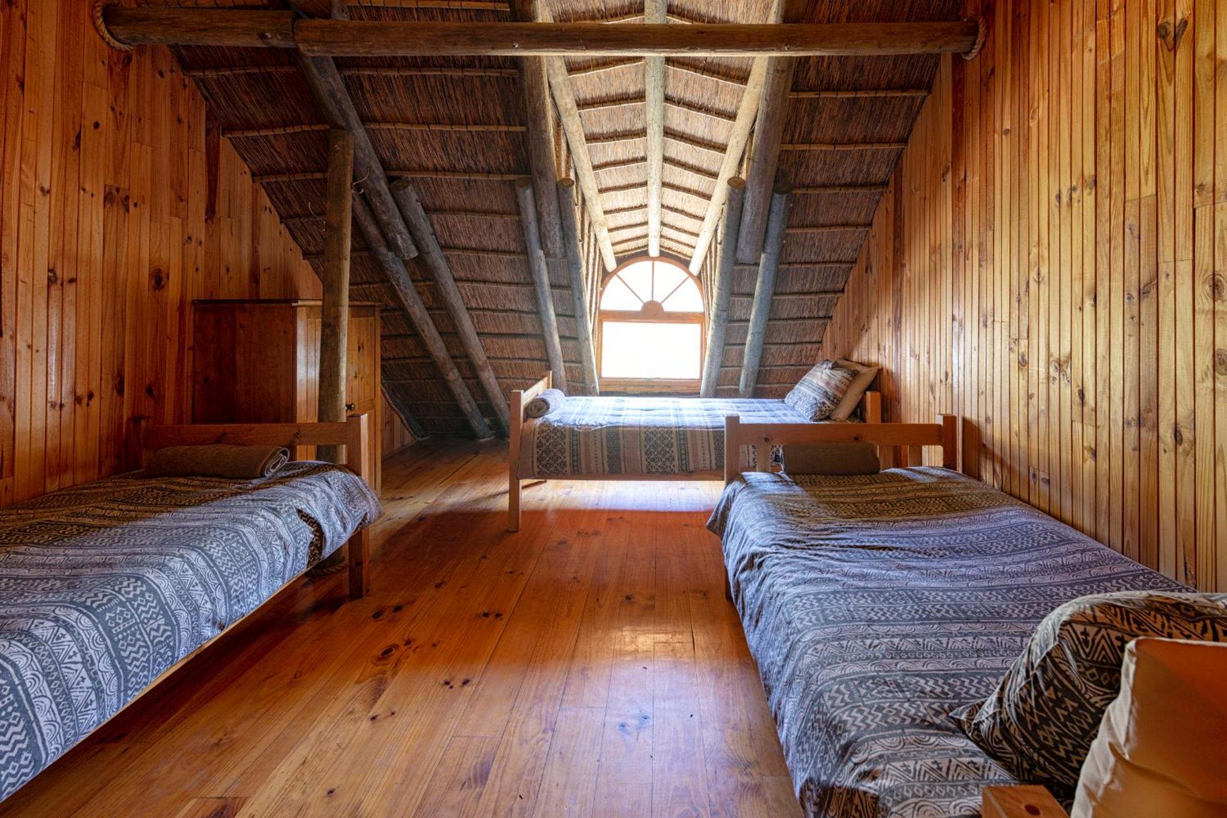 Mixed Dormitory Room photo 1