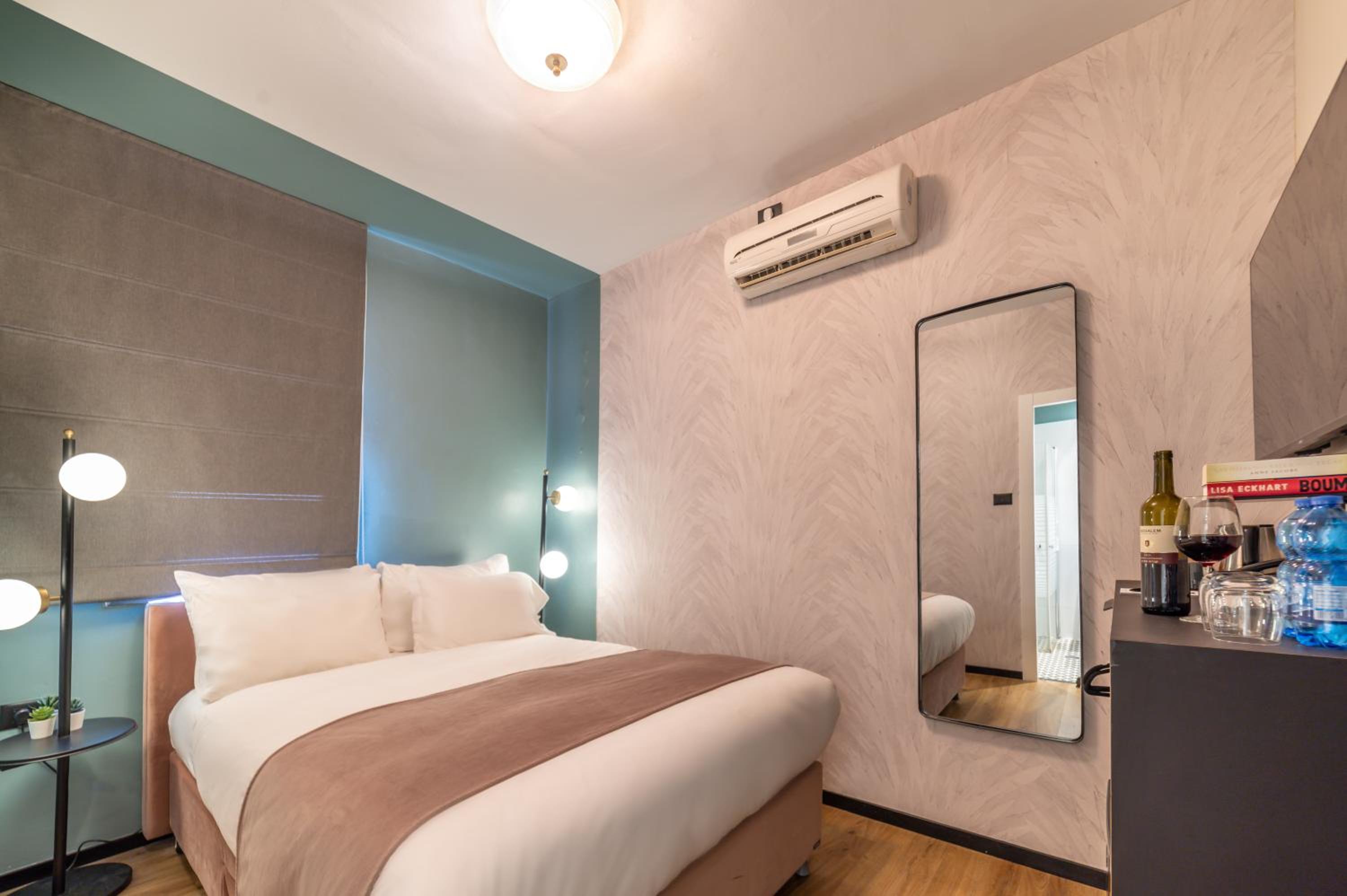 Economy Double Room - Photo 3