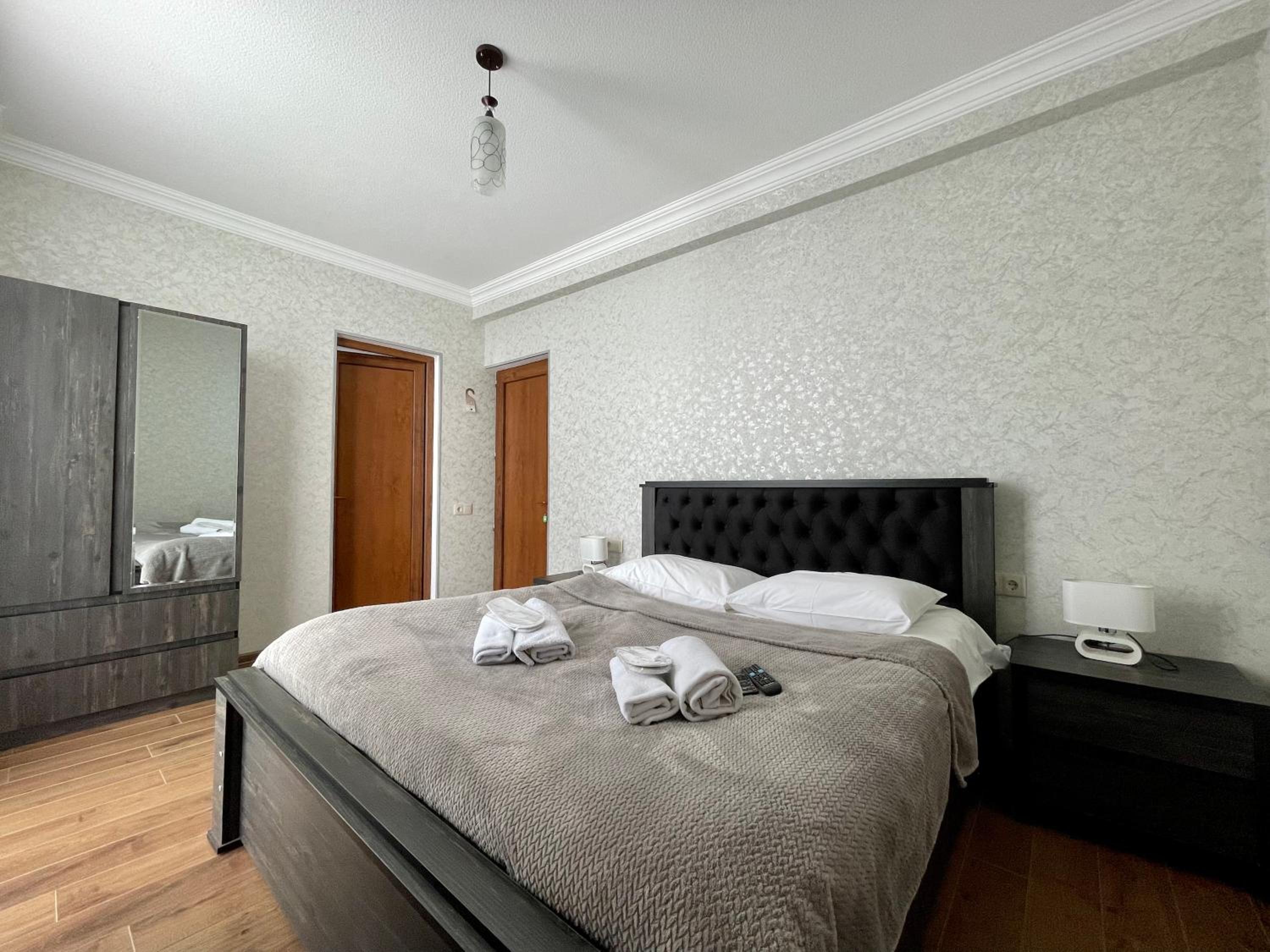 Double Room with Mountain View photo 3