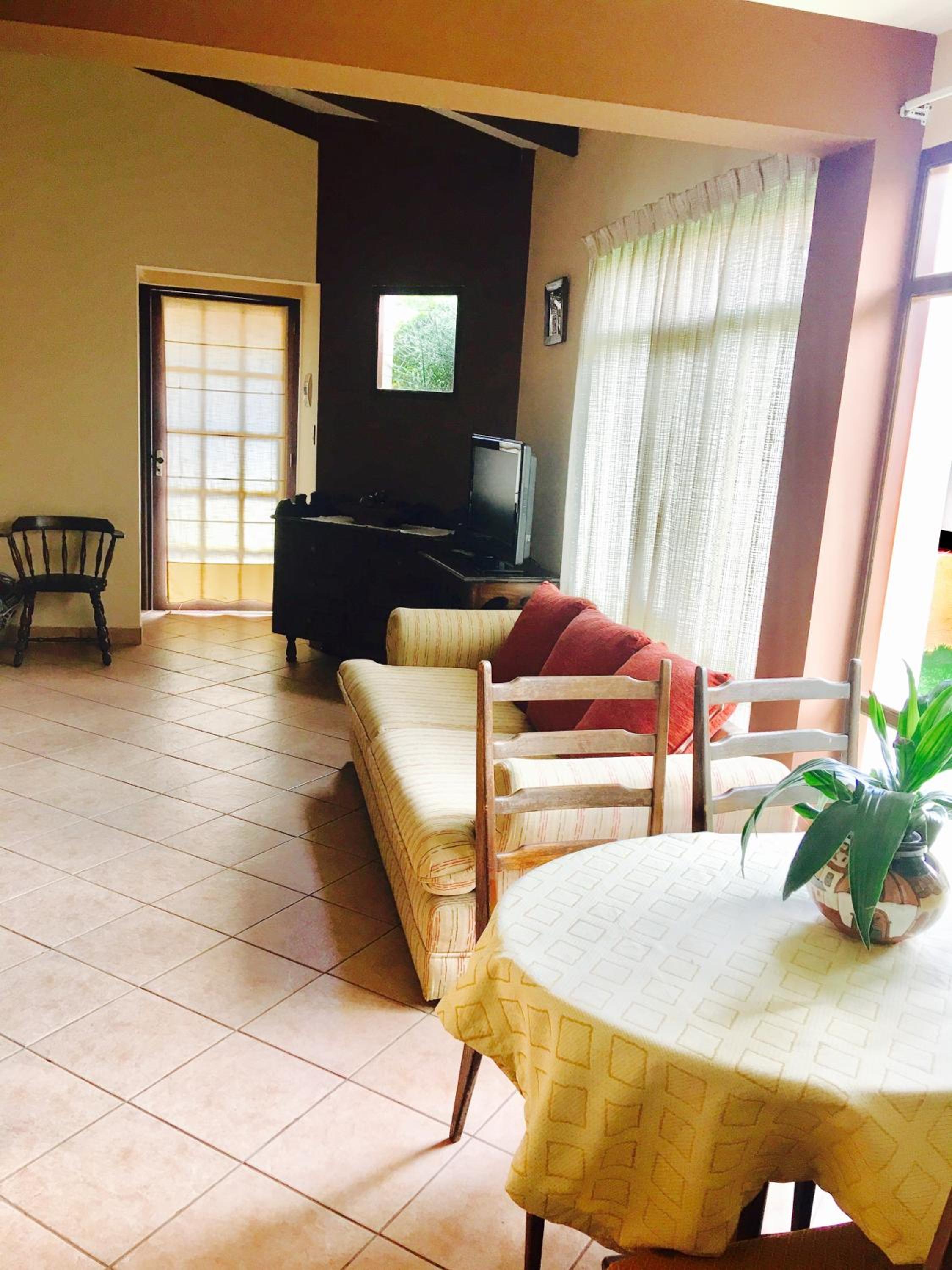 Apartment with Garden View photo 1
