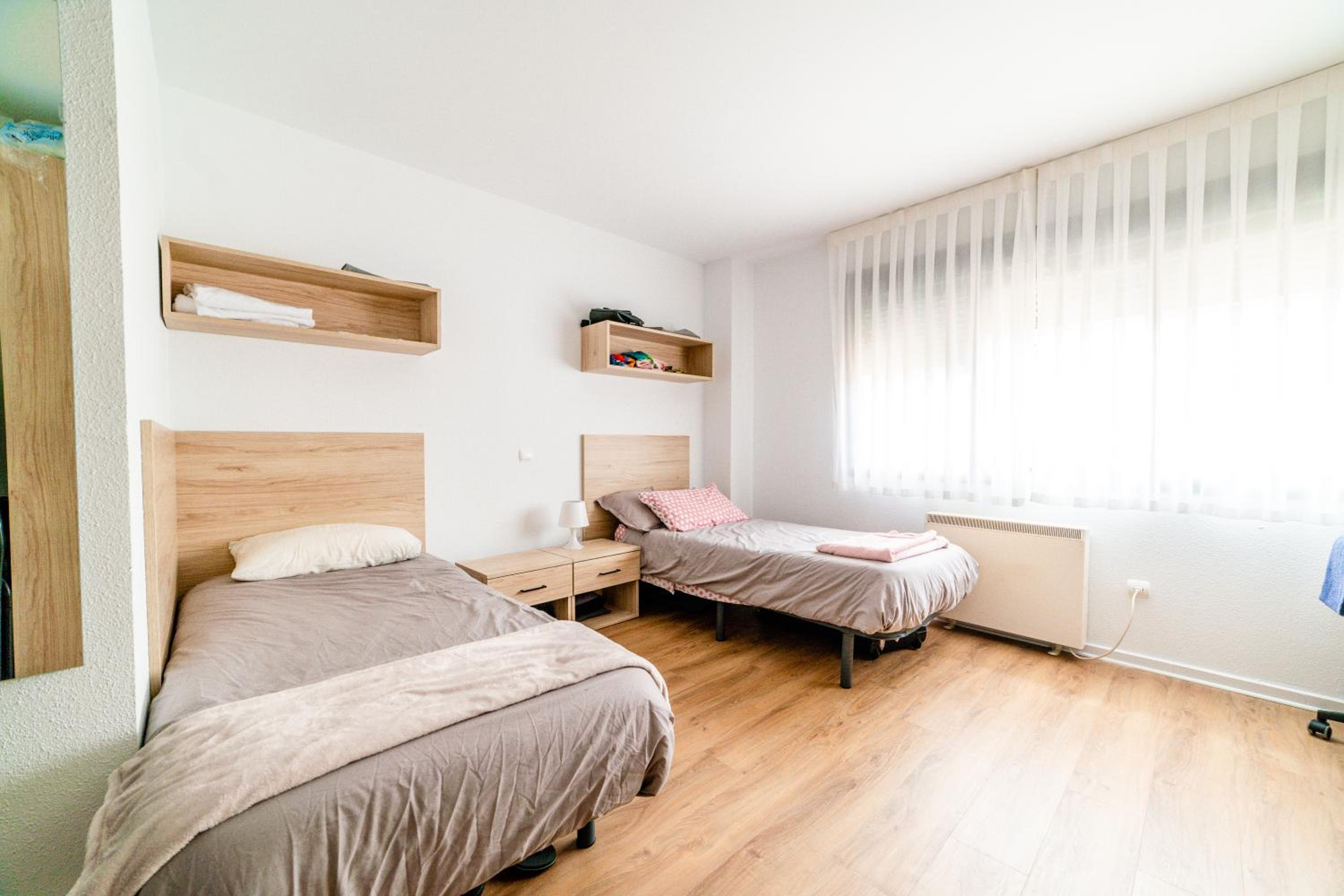 Habitación Doble