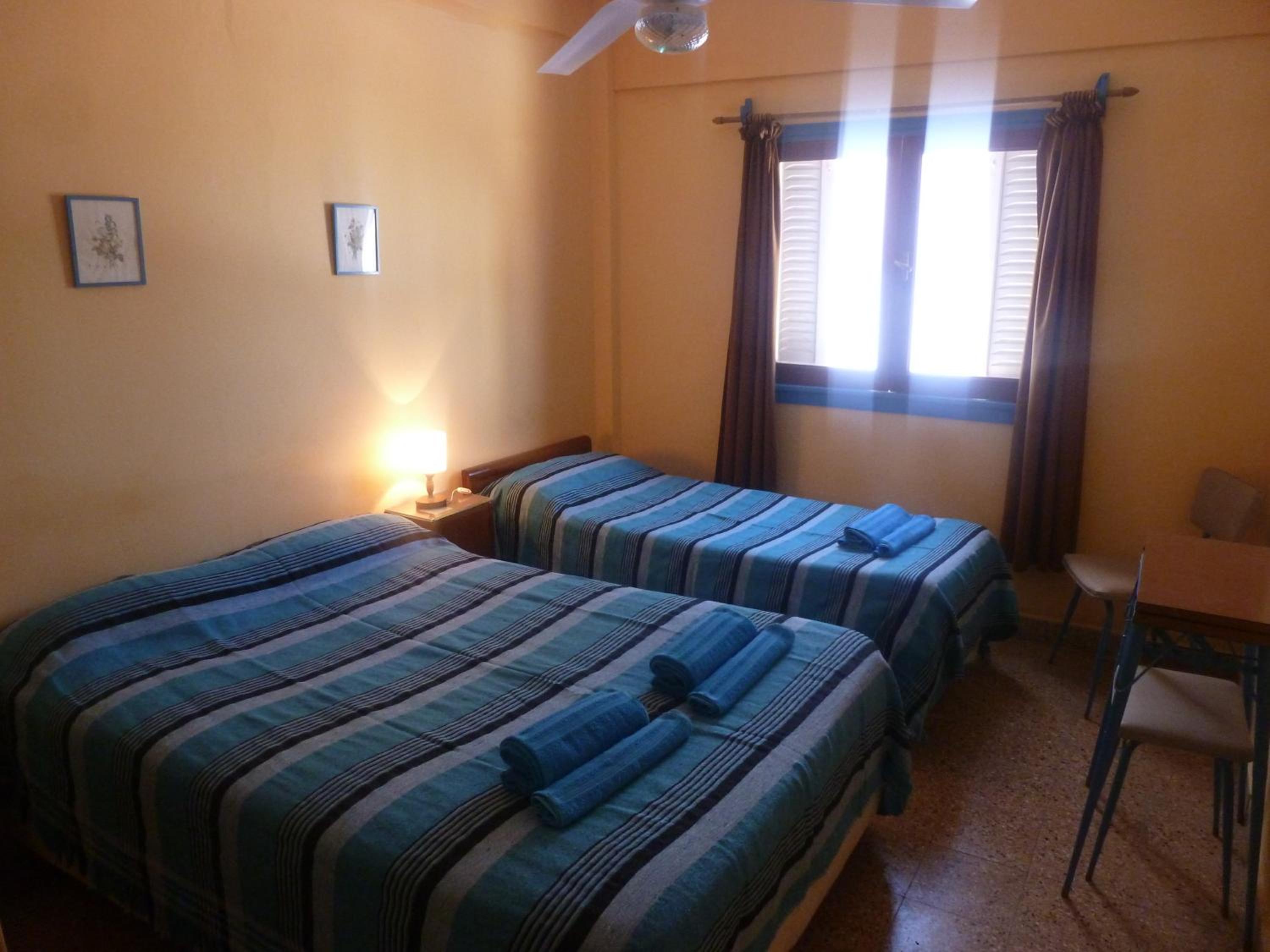 Standard Triple Room photo 3