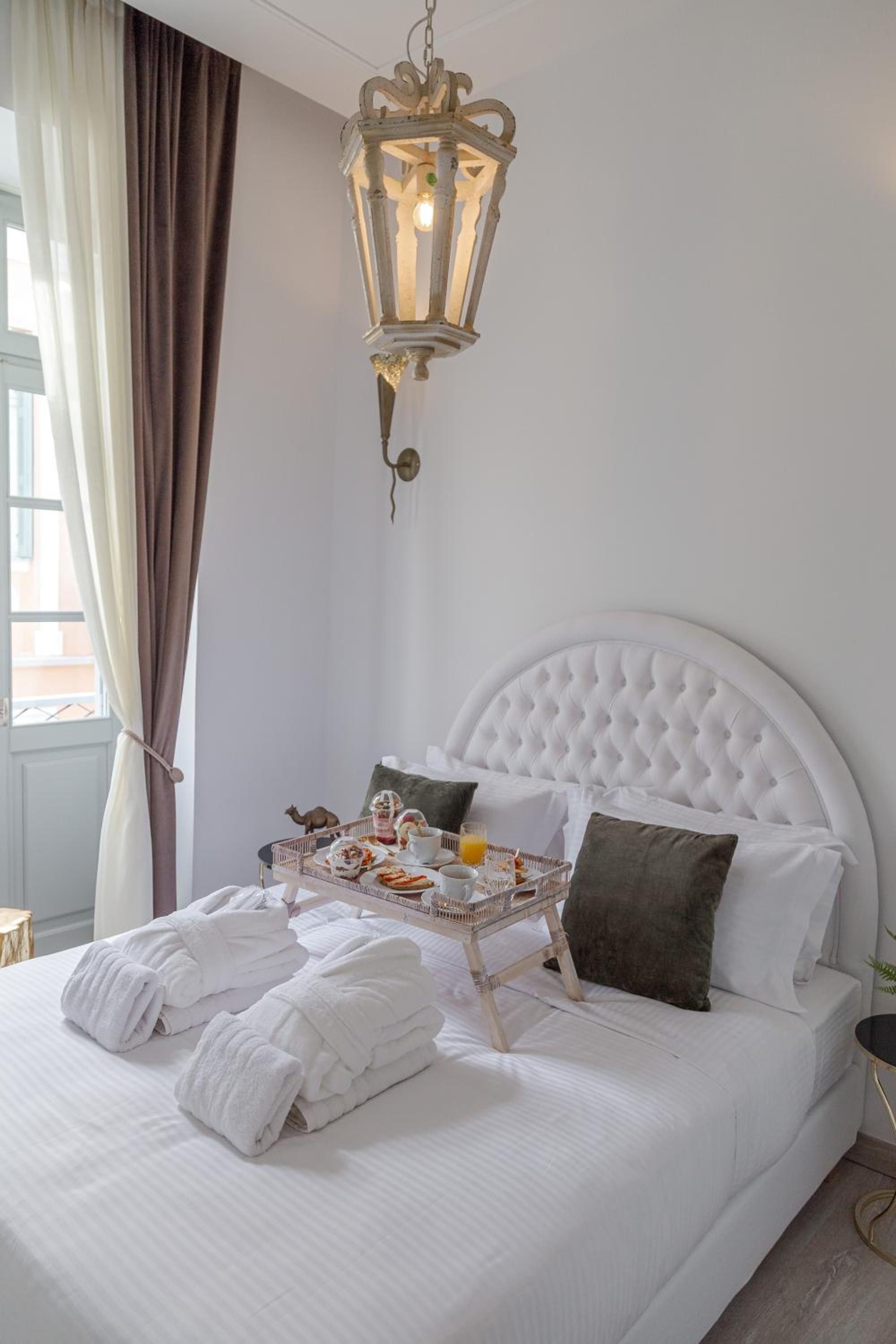 Superior Double Room - Photo 9