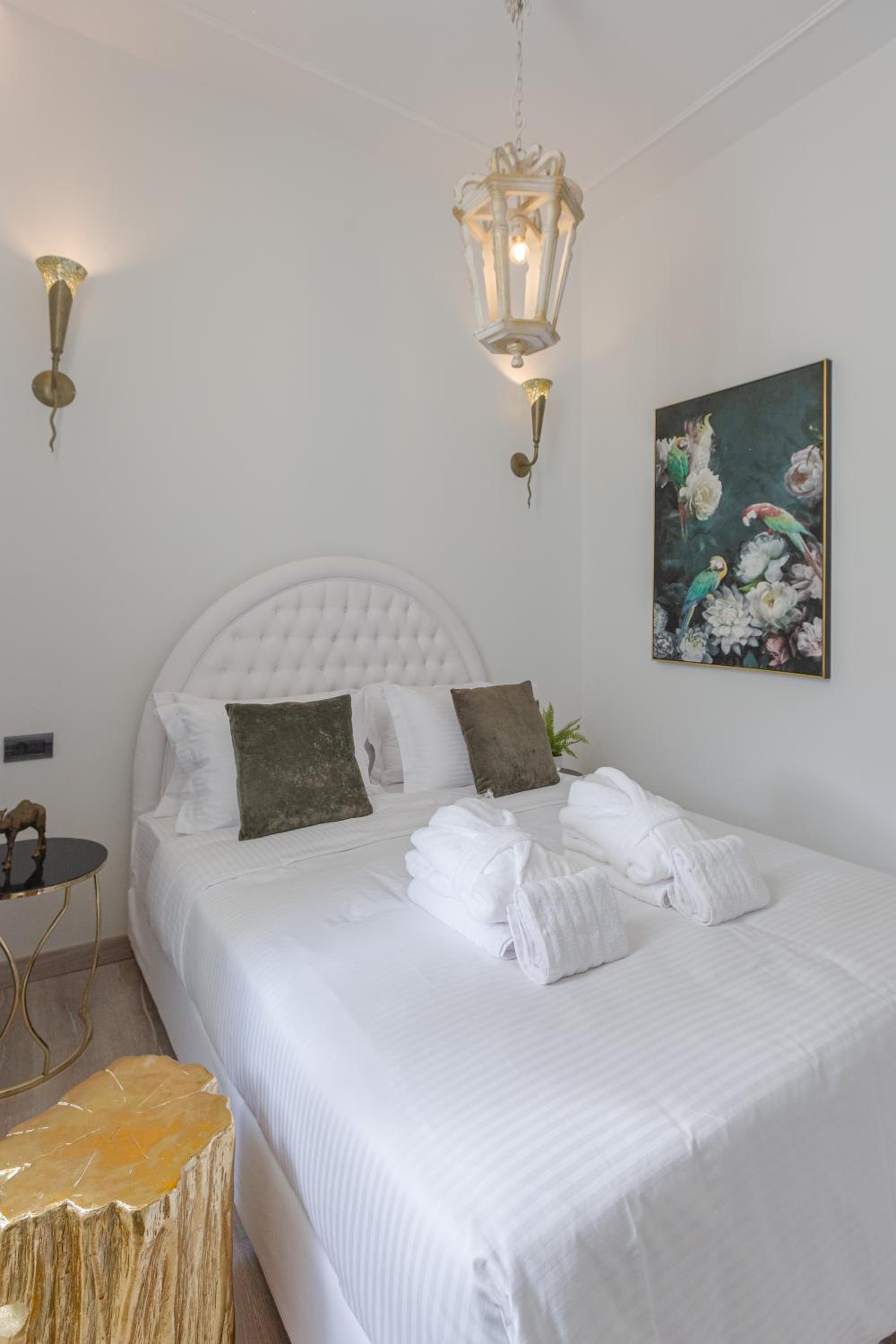 Superior Double Room - Photo 8