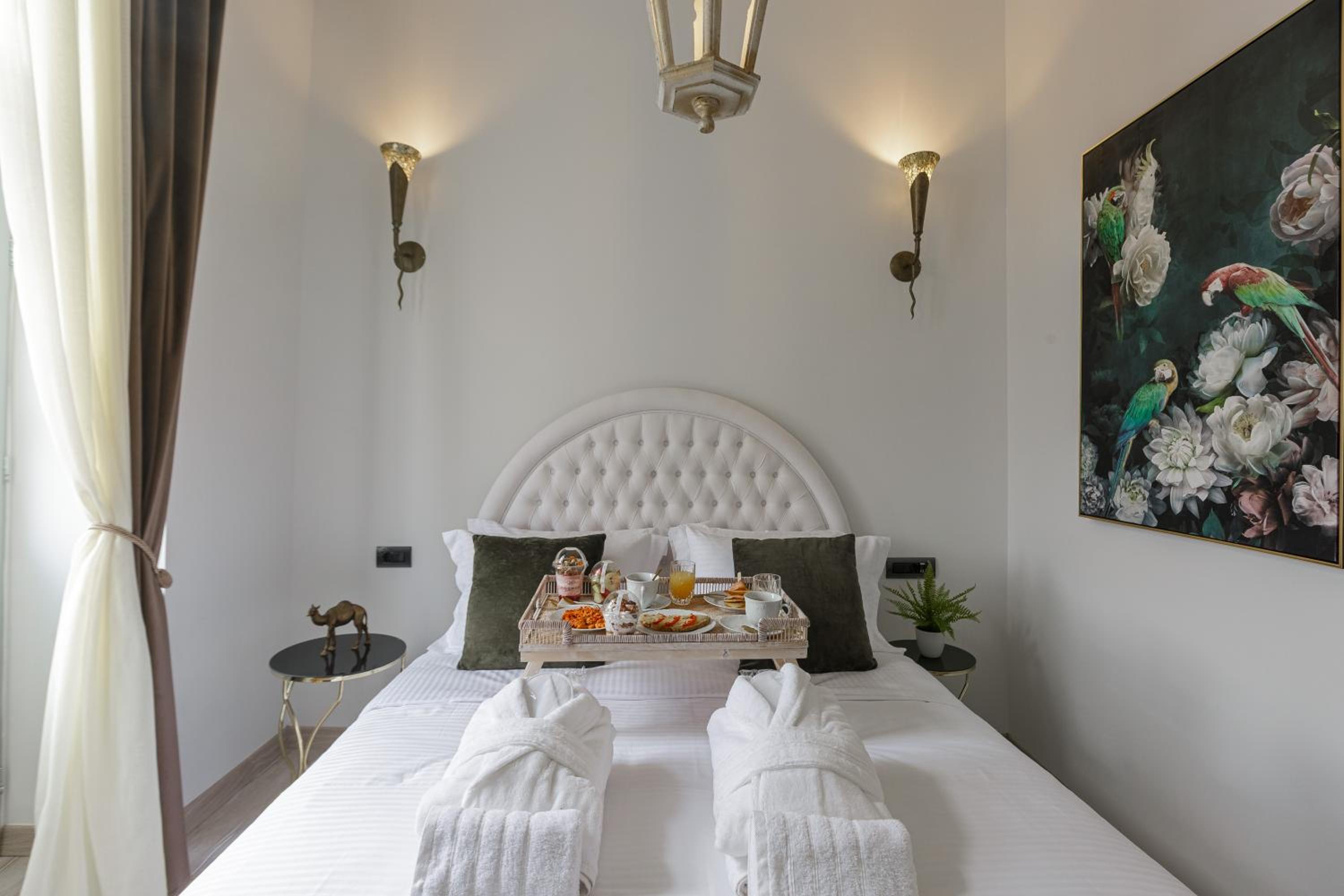 Superior Double Room - Photo 17