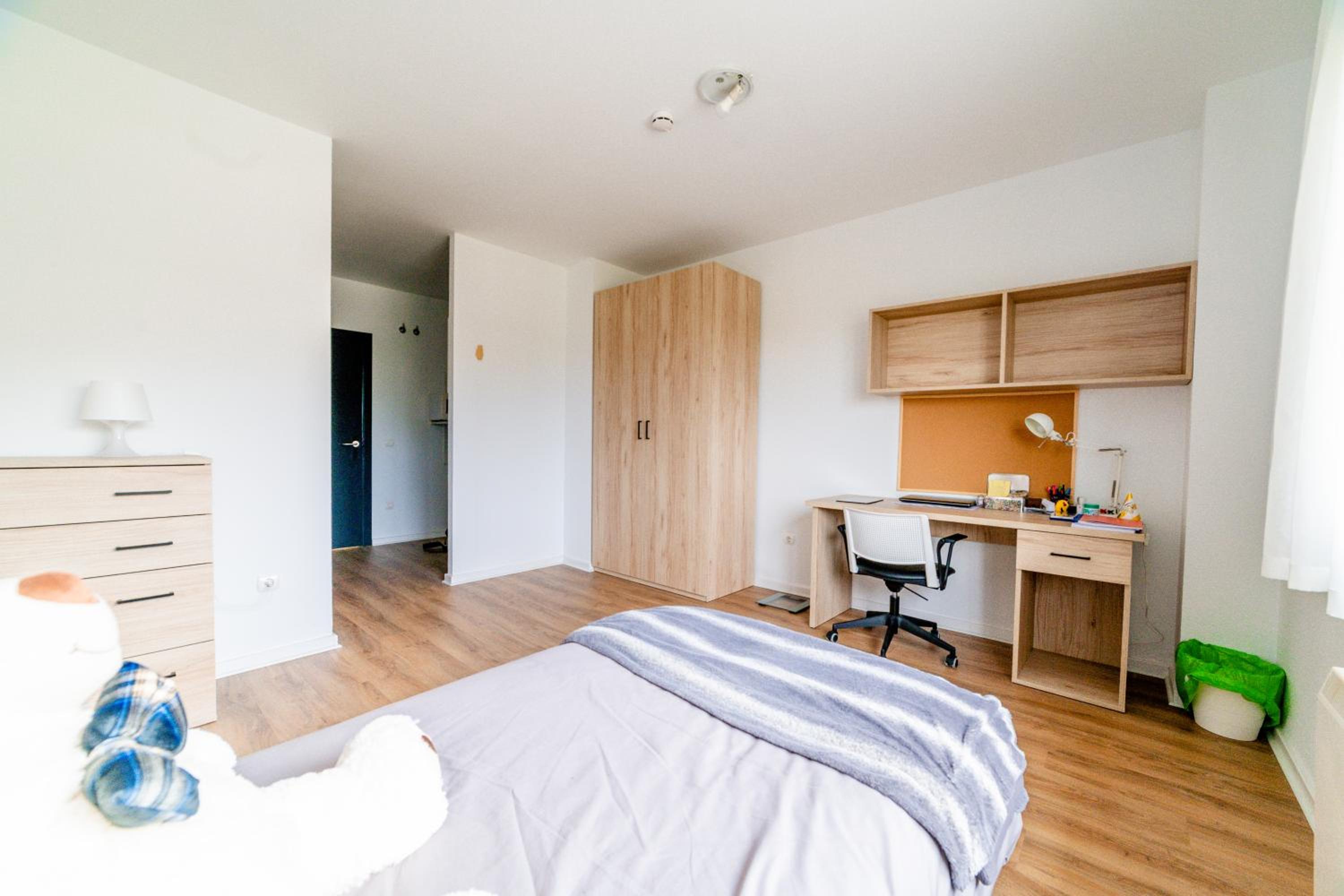 Habitación Individual